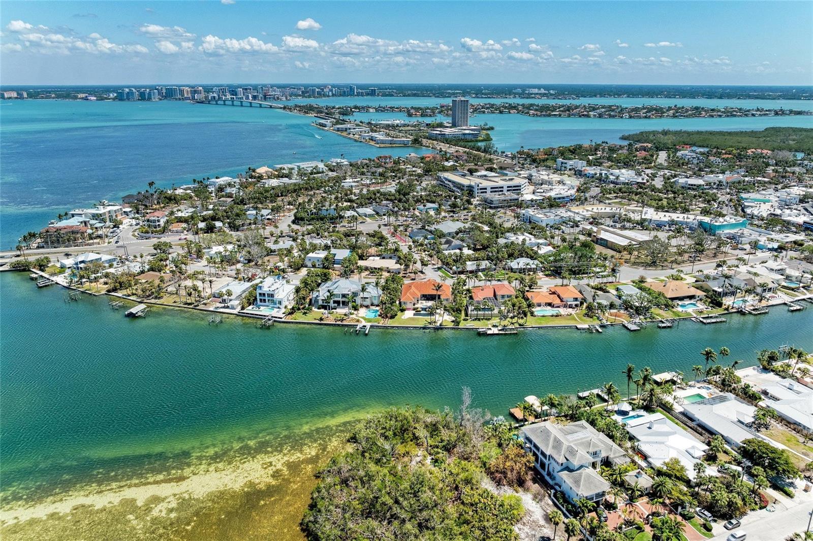 DEER CREEK - Residential
