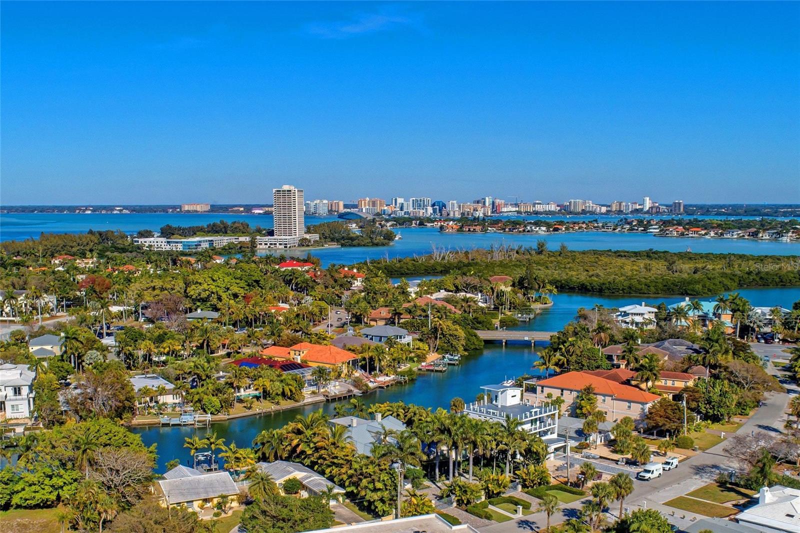 DEER CREEK - Residential