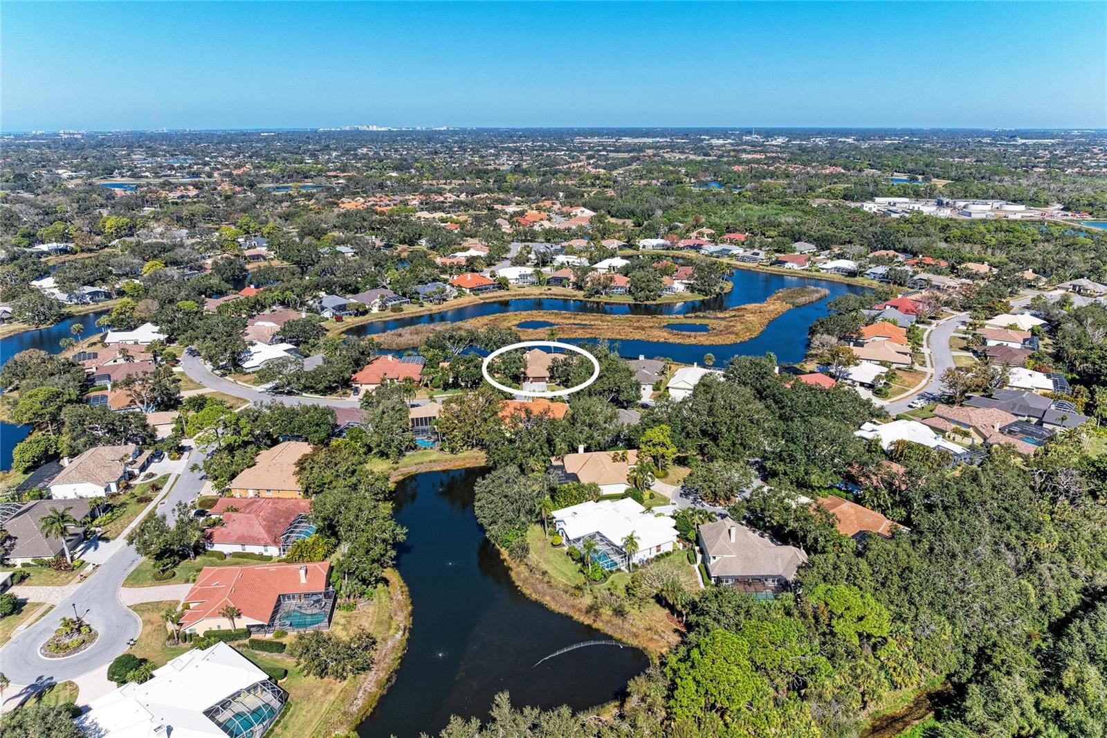 DEER CREEK - Residential