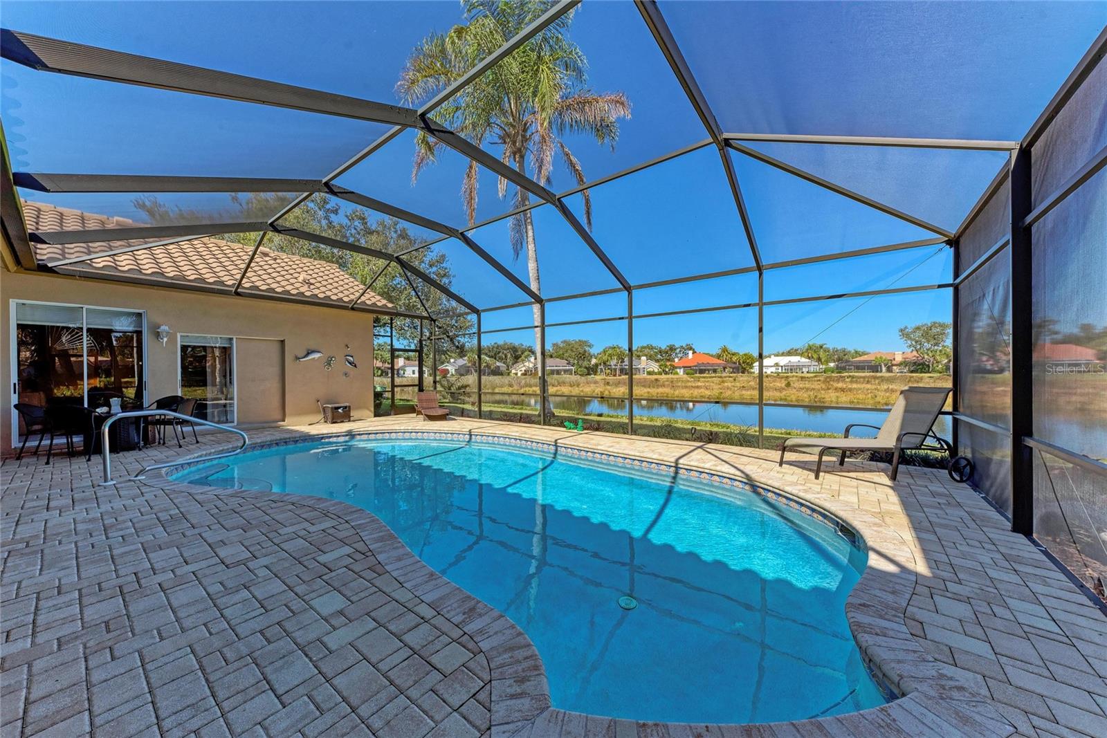 DEER CREEK - Residential
