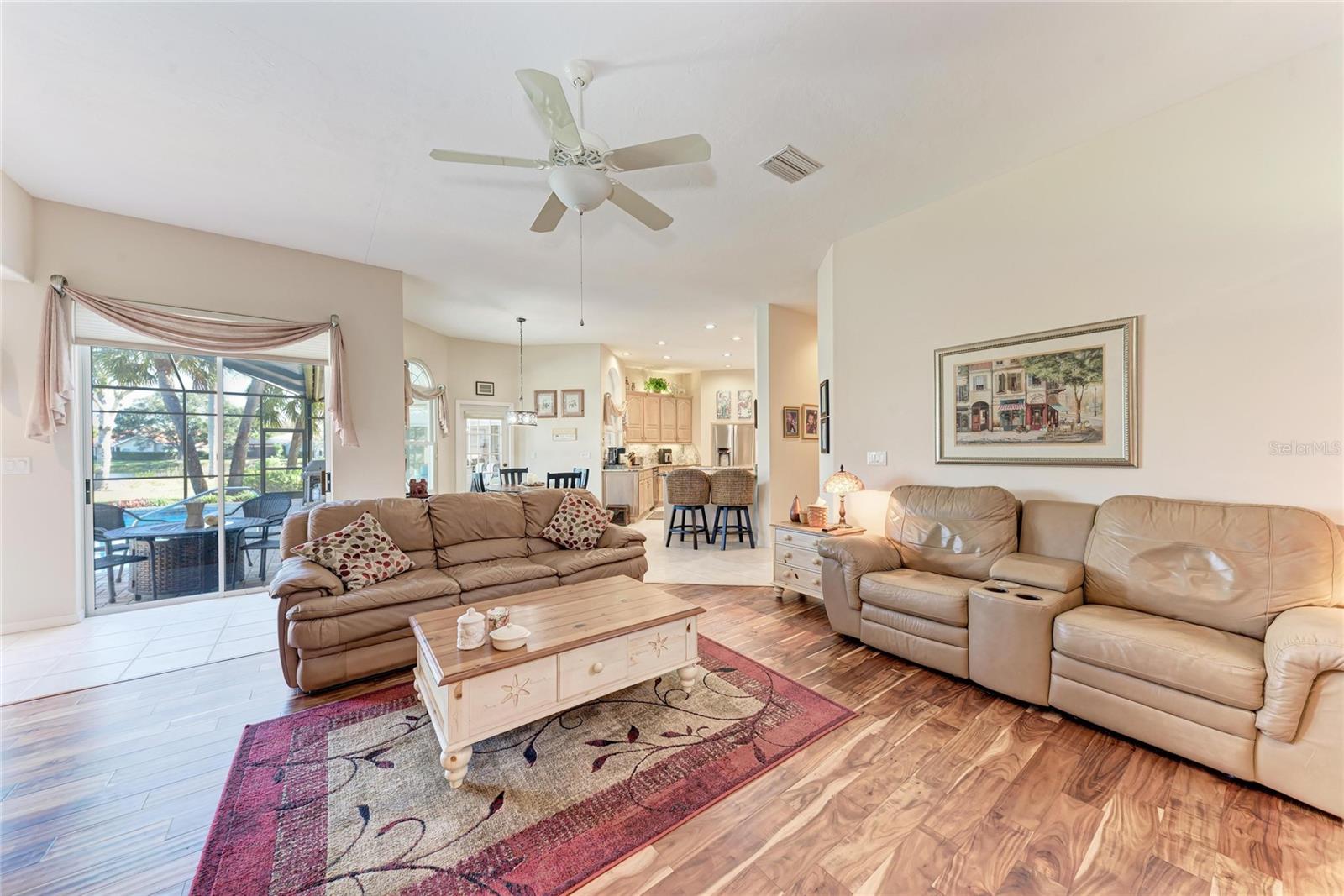 DEER CREEK - Residential