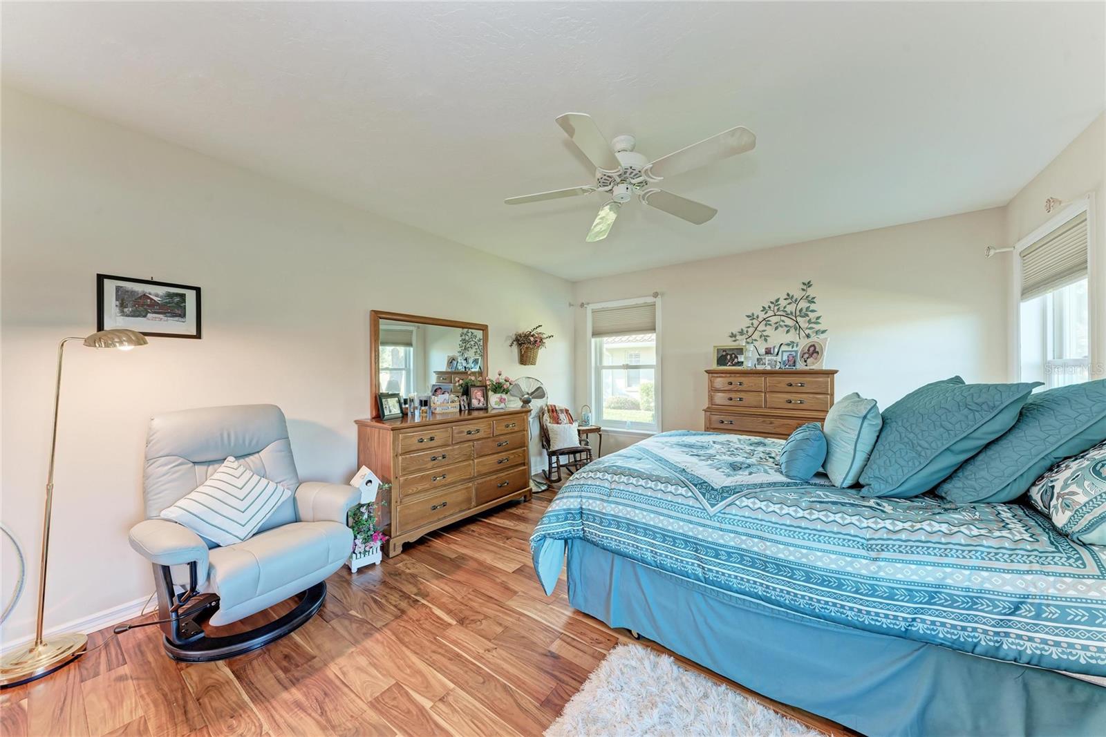 DEER CREEK - Residential