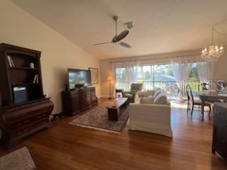 WEDGEWOOD COMMONS - Residential