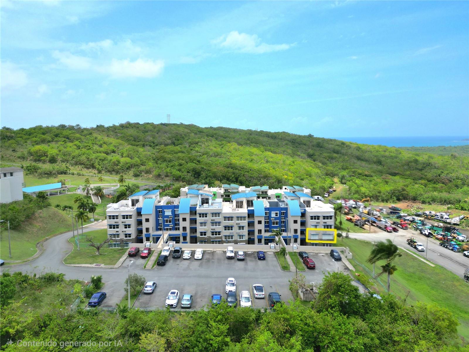 MIRADOR PLAYA CONVENTO - Residential