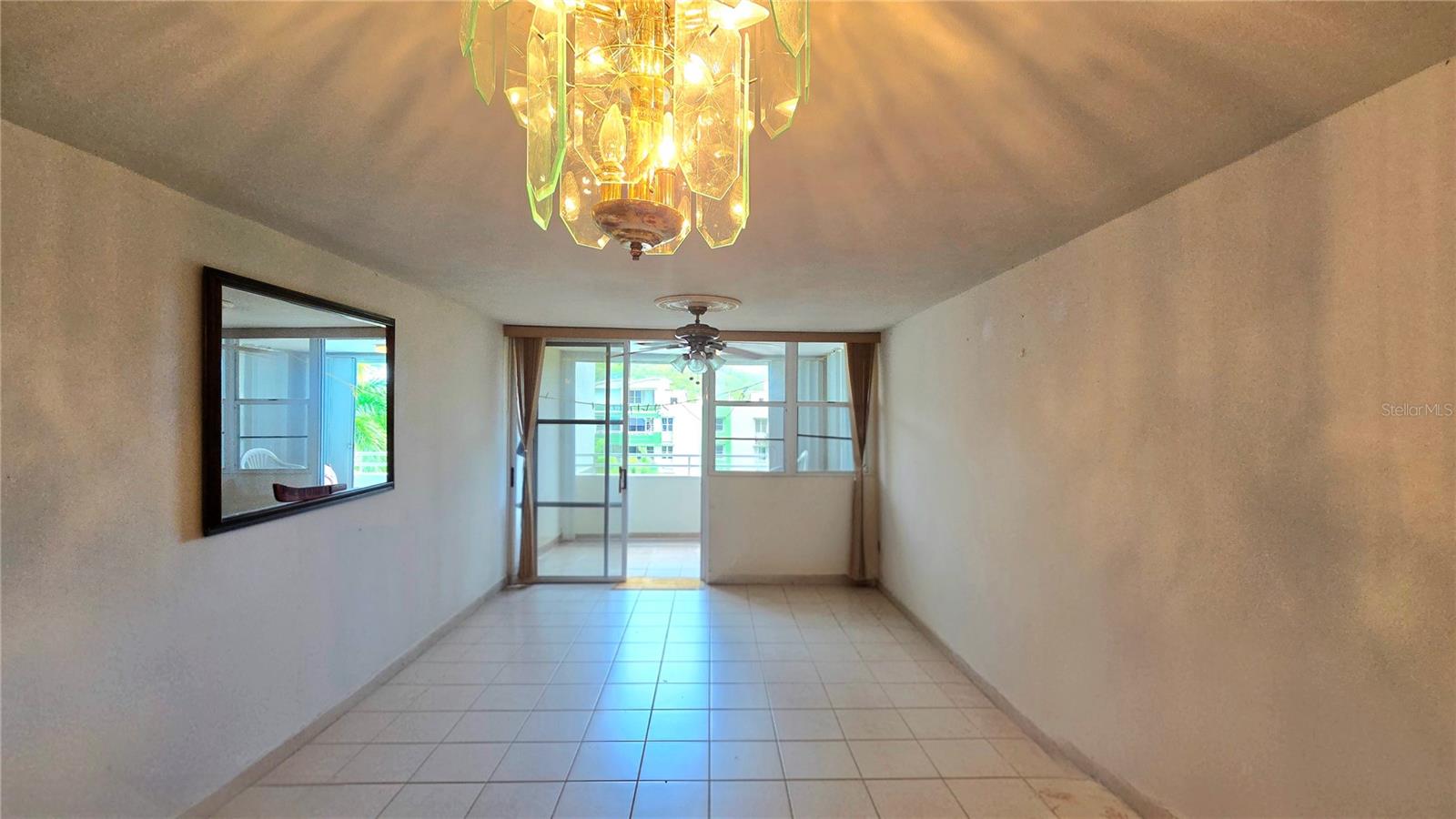MIRADOR PLAYA CONVENTO - Residential