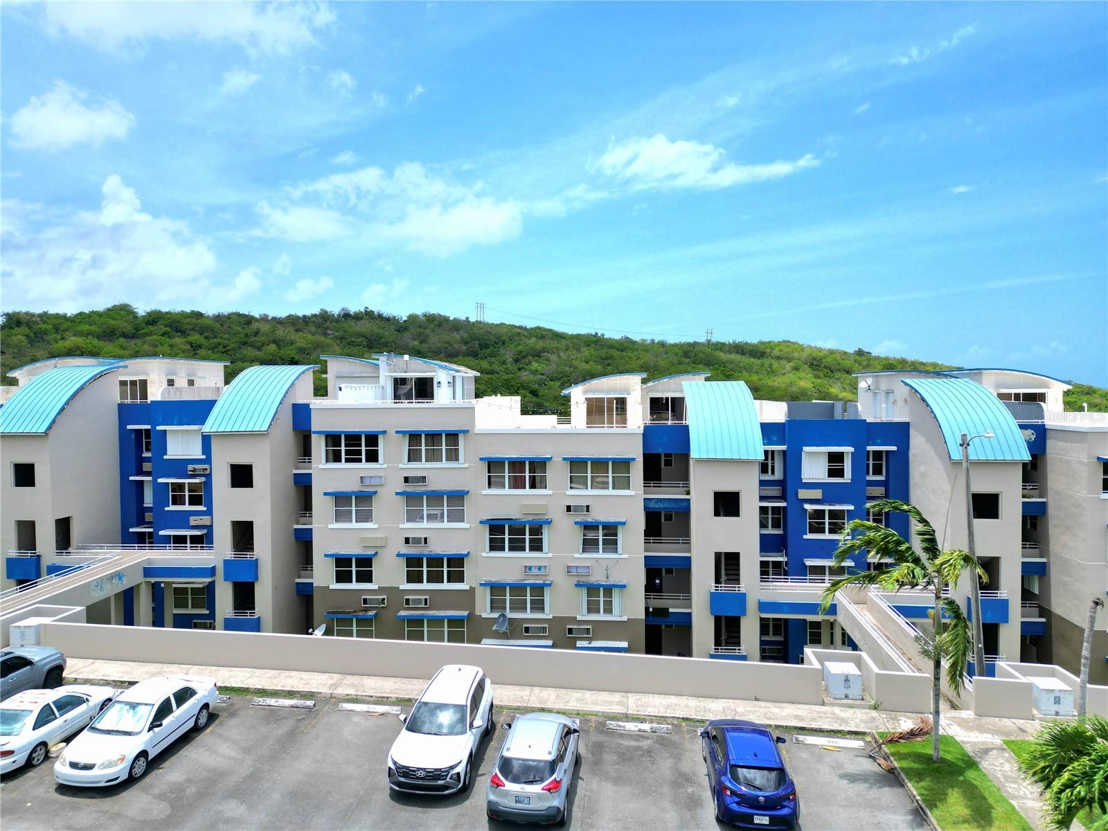 MIRADOR PLAYA CONVENTO - Residential