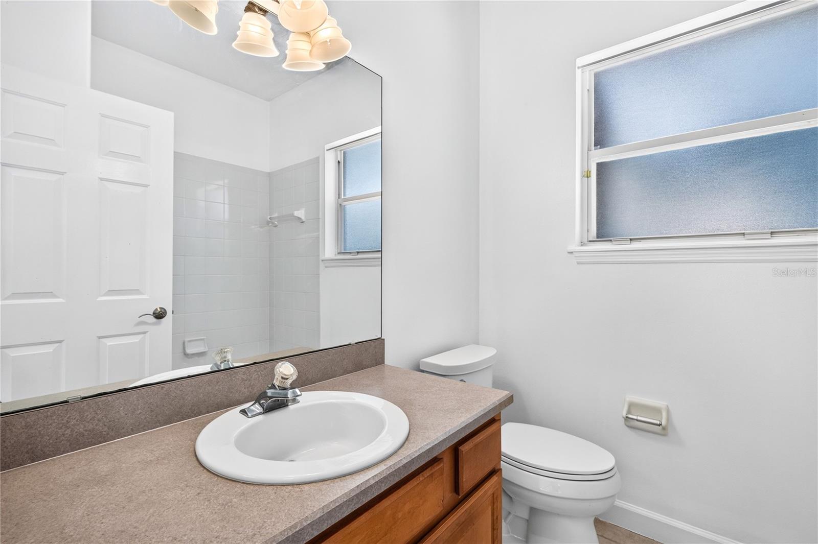 PARK PLACE ON LAKE JOANNA - Residential