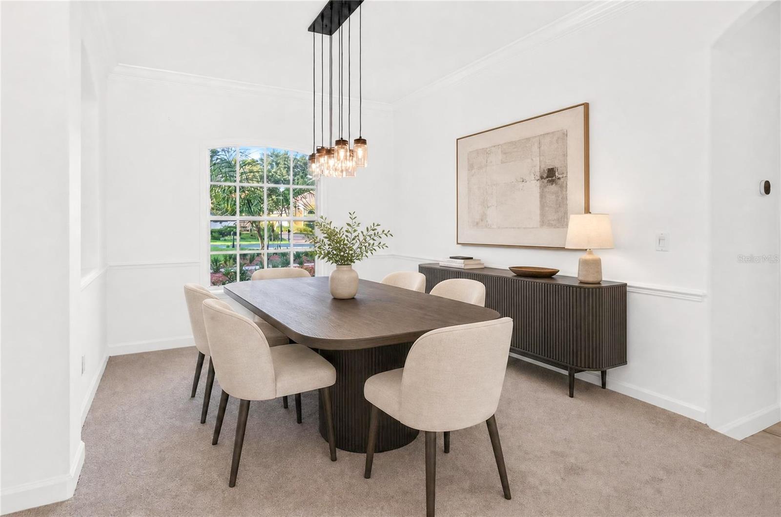 PARK PLACE ON LAKE JOANNA - Residential
