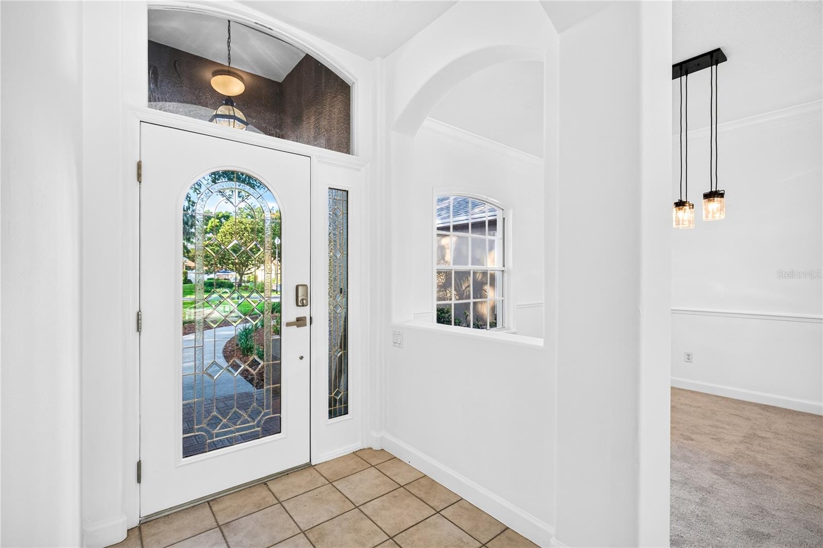 PARK PLACE ON LAKE JOANNA - Residential