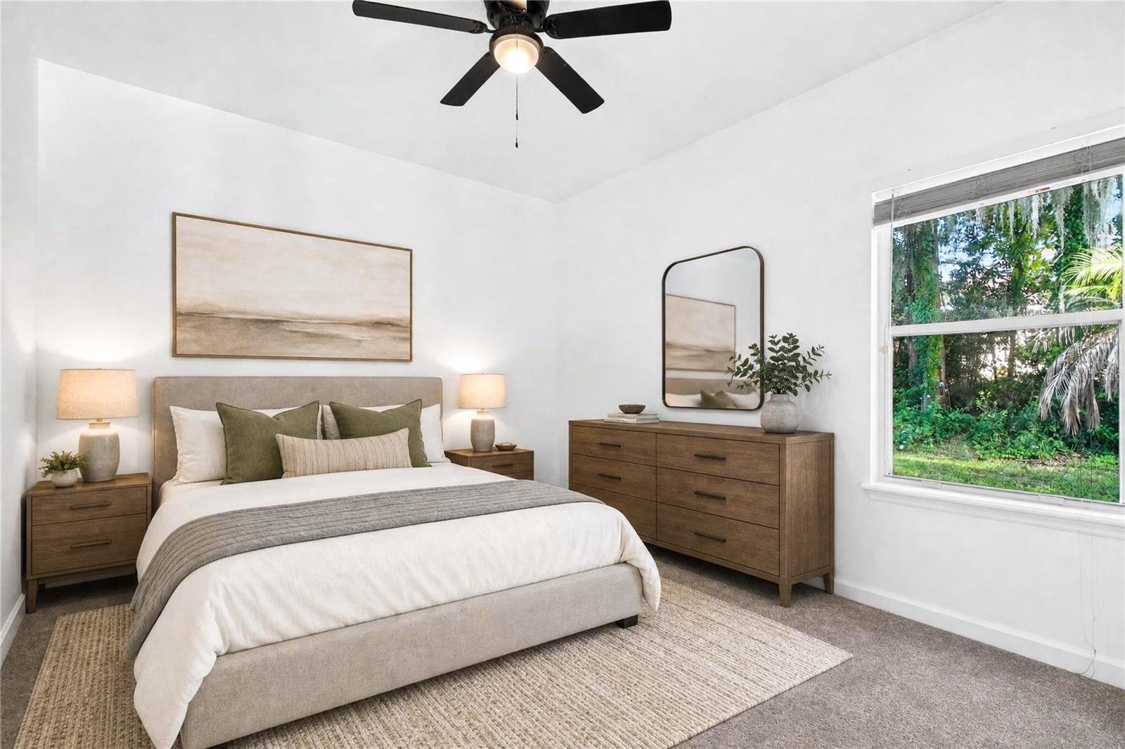 PARK PLACE ON LAKE JOANNA - Residential