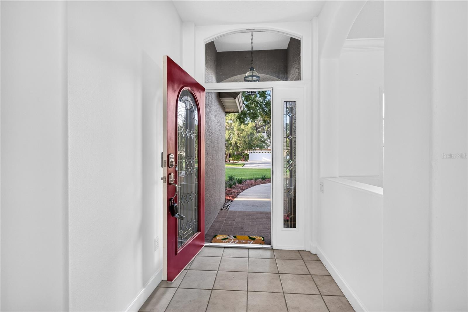PARK PLACE ON LAKE JOANNA - Residential