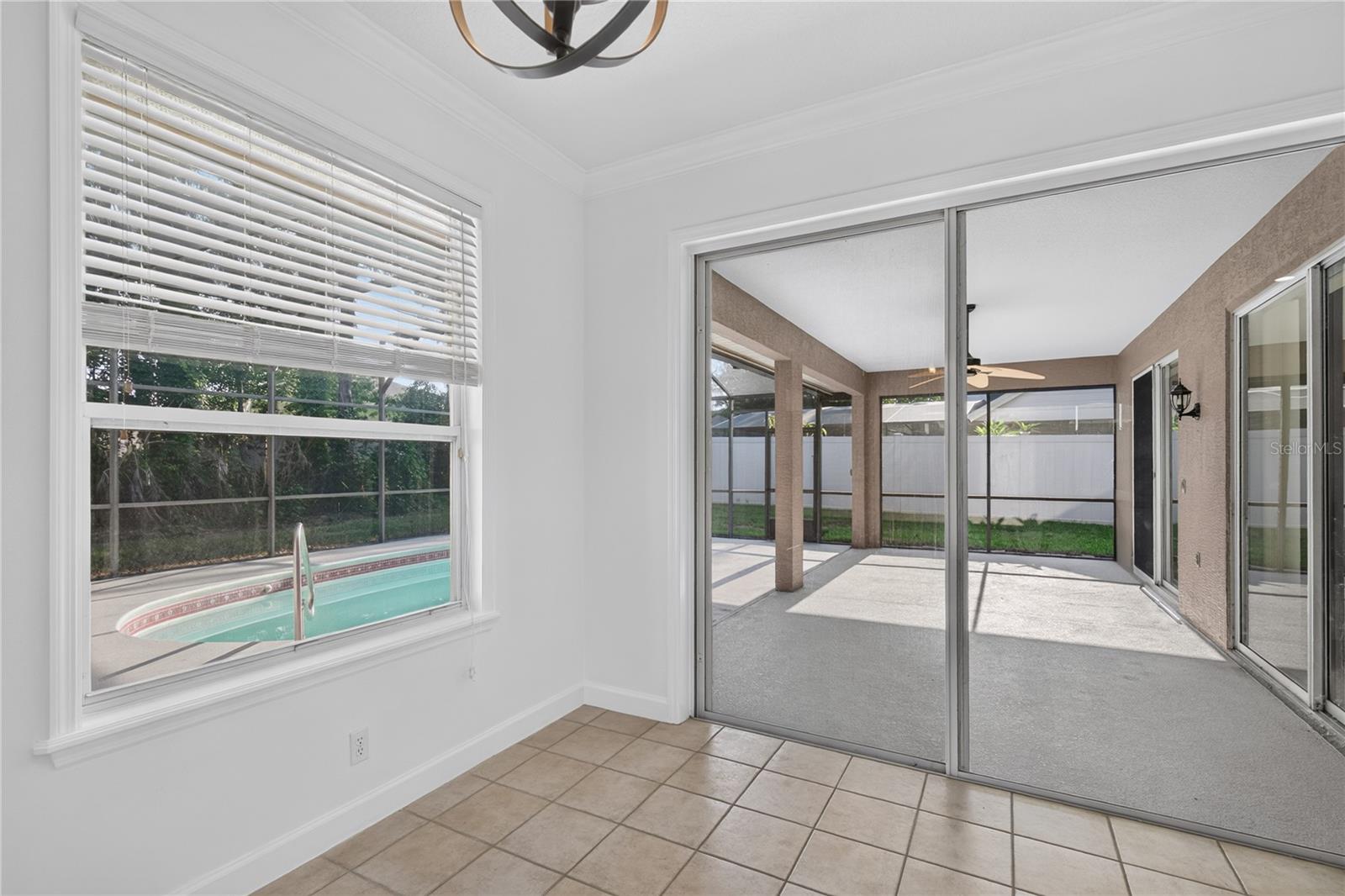 PARK PLACE ON LAKE JOANNA - Residential