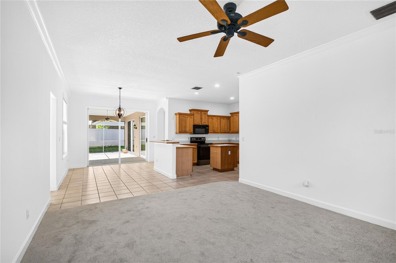 PARK PLACE ON LAKE JOANNA - Residential