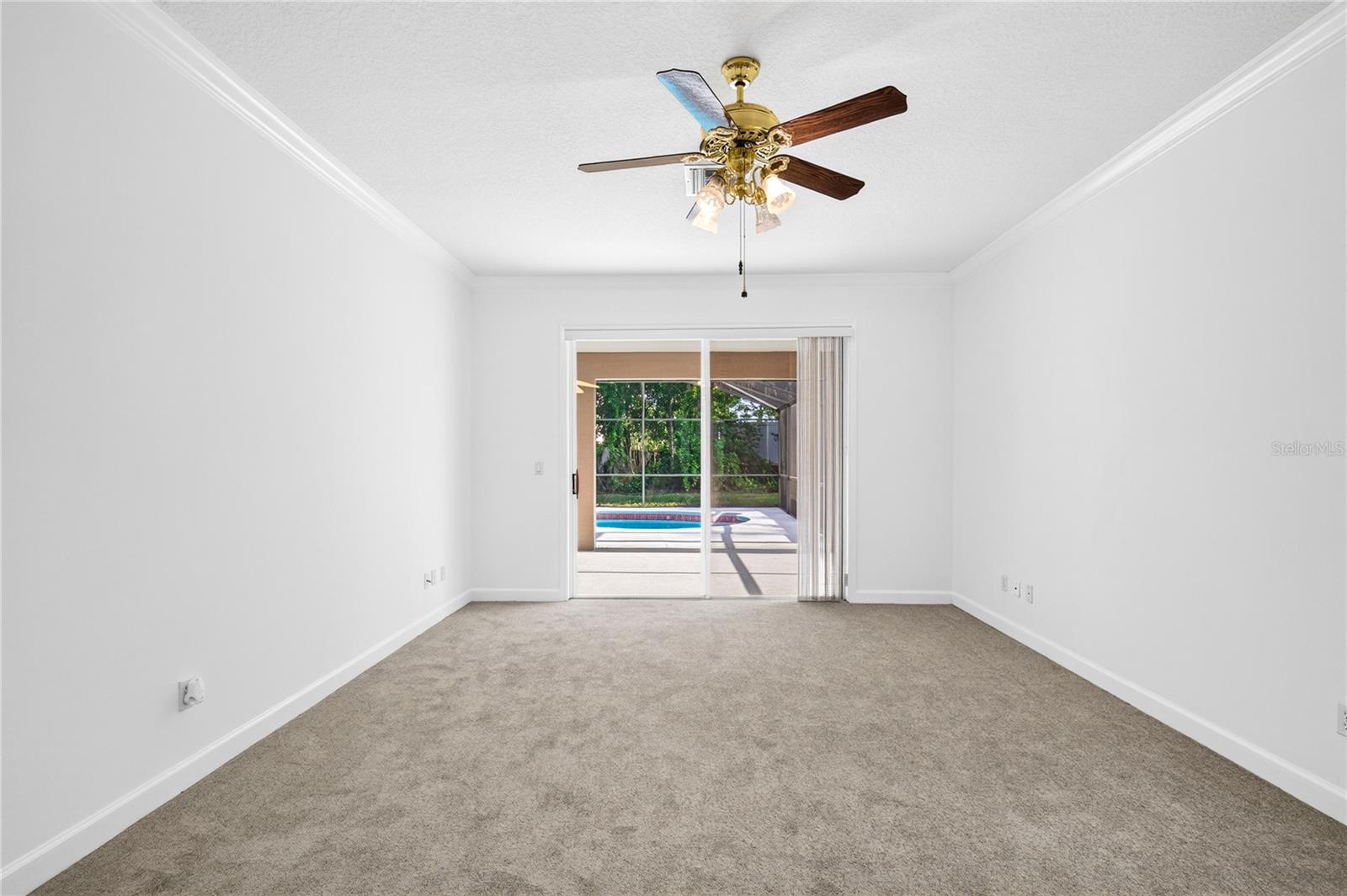 PARK PLACE ON LAKE JOANNA - Residential