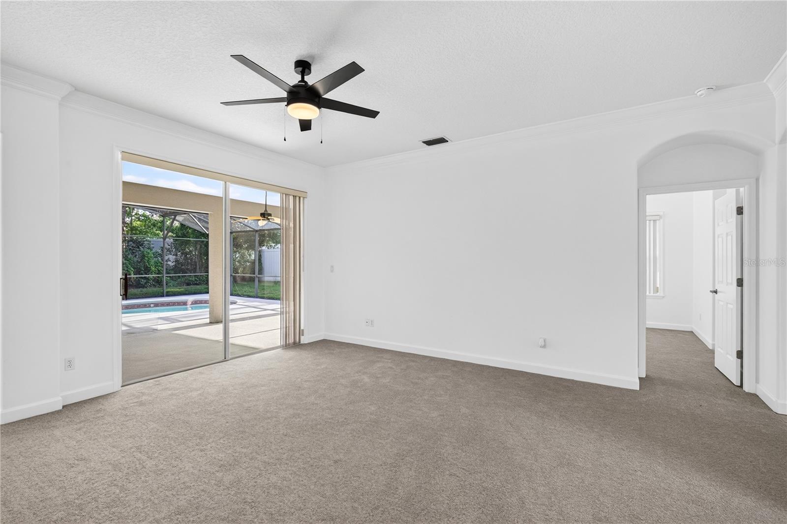 PARK PLACE ON LAKE JOANNA - Residential