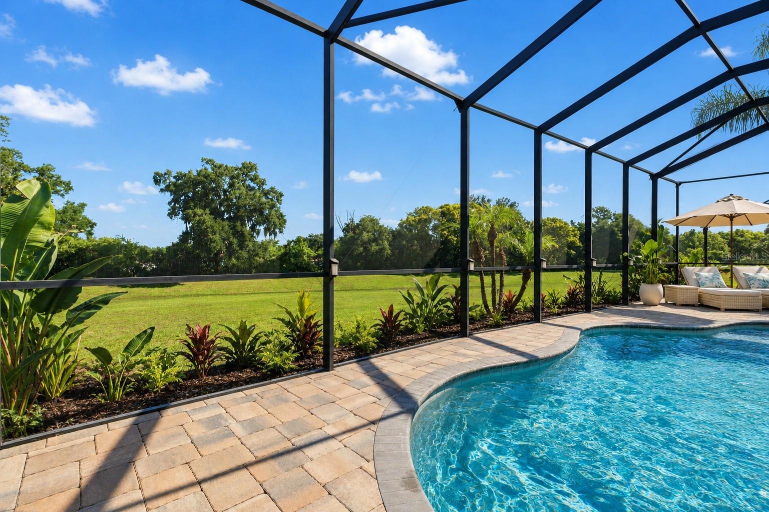 BROOKER RESERVE - Residential
