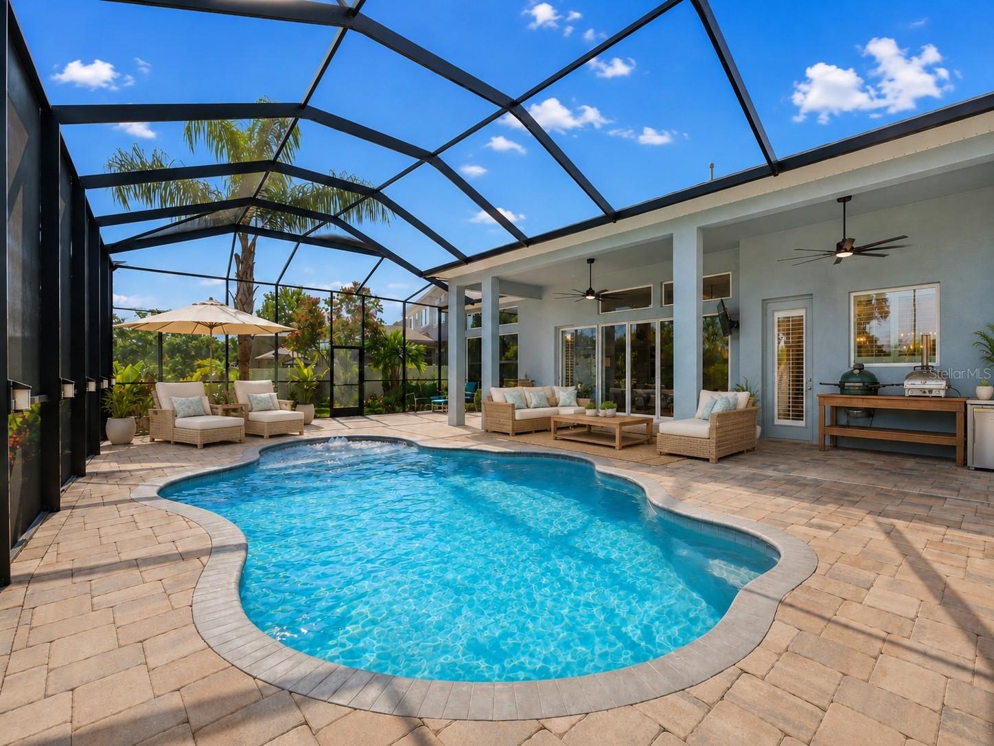 BROOKER RESERVE - Residential