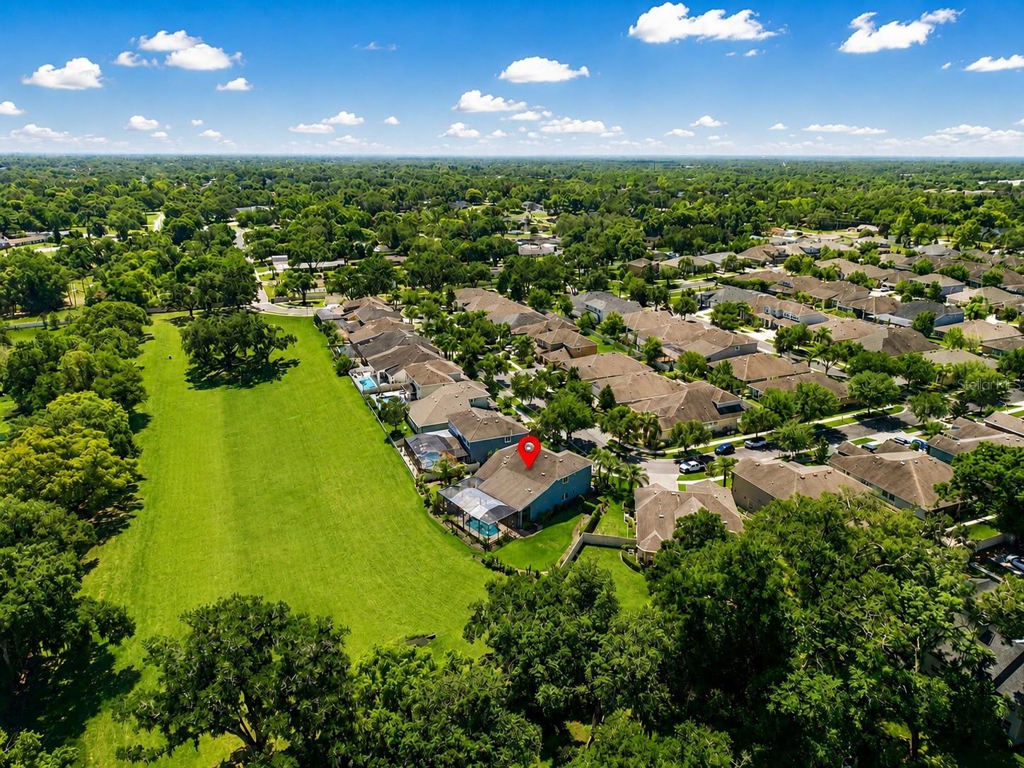 BROOKER RESERVE - Residential