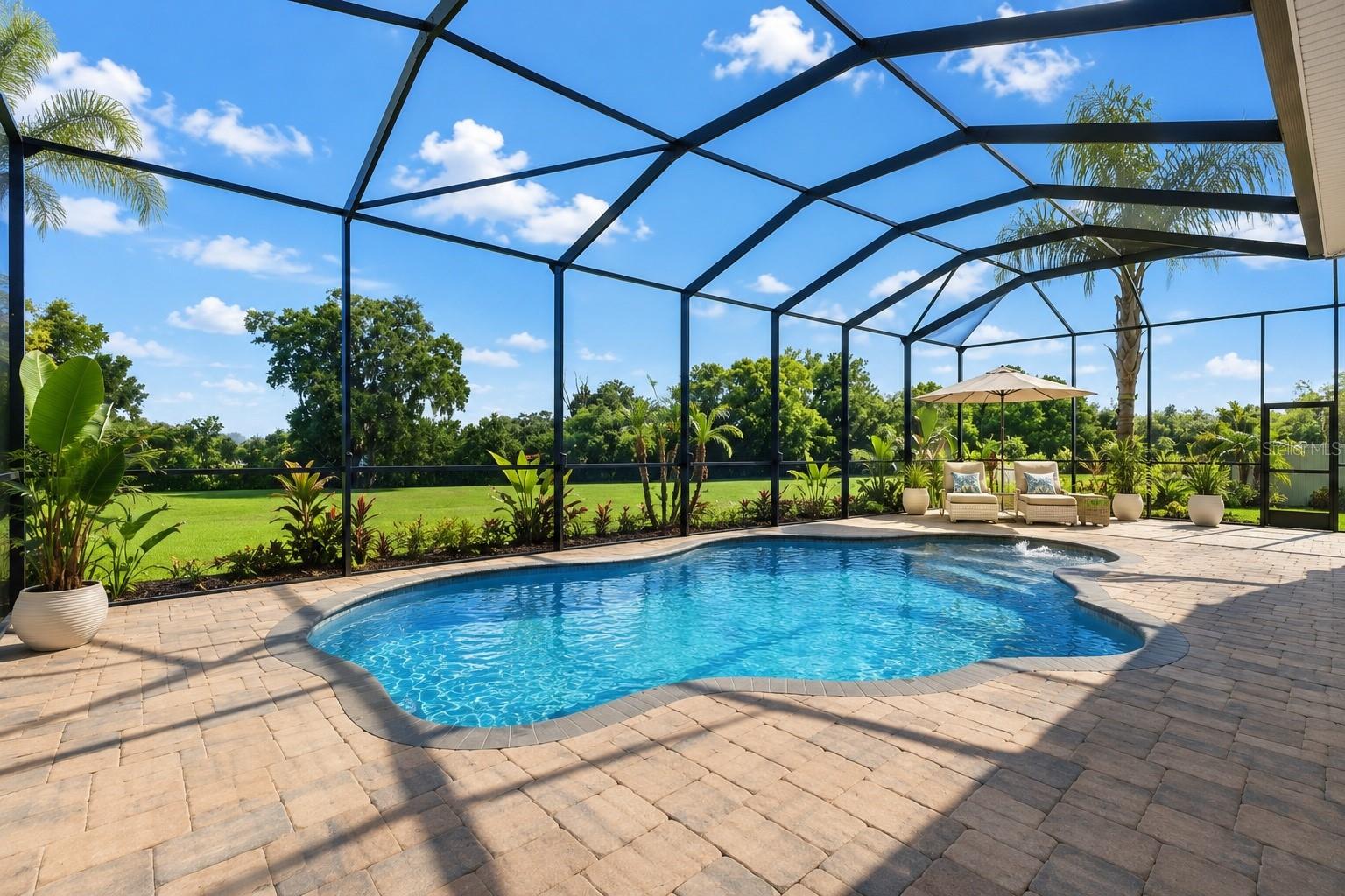 BROOKER RESERVE - Residential