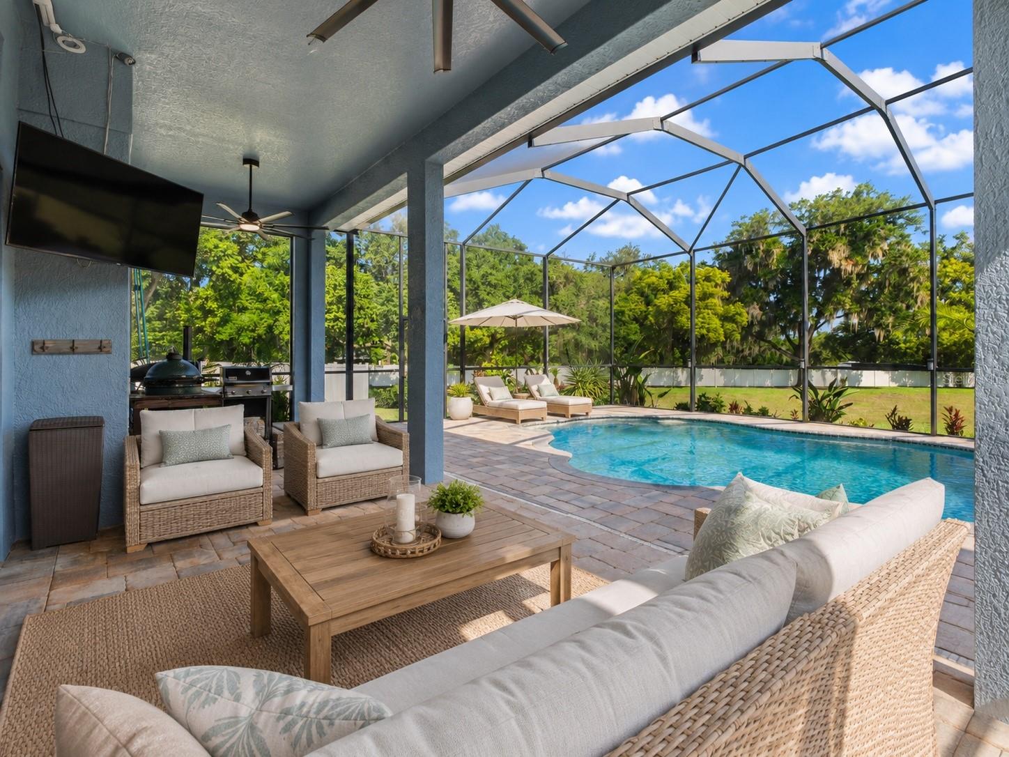 BROOKER RESERVE - Residential