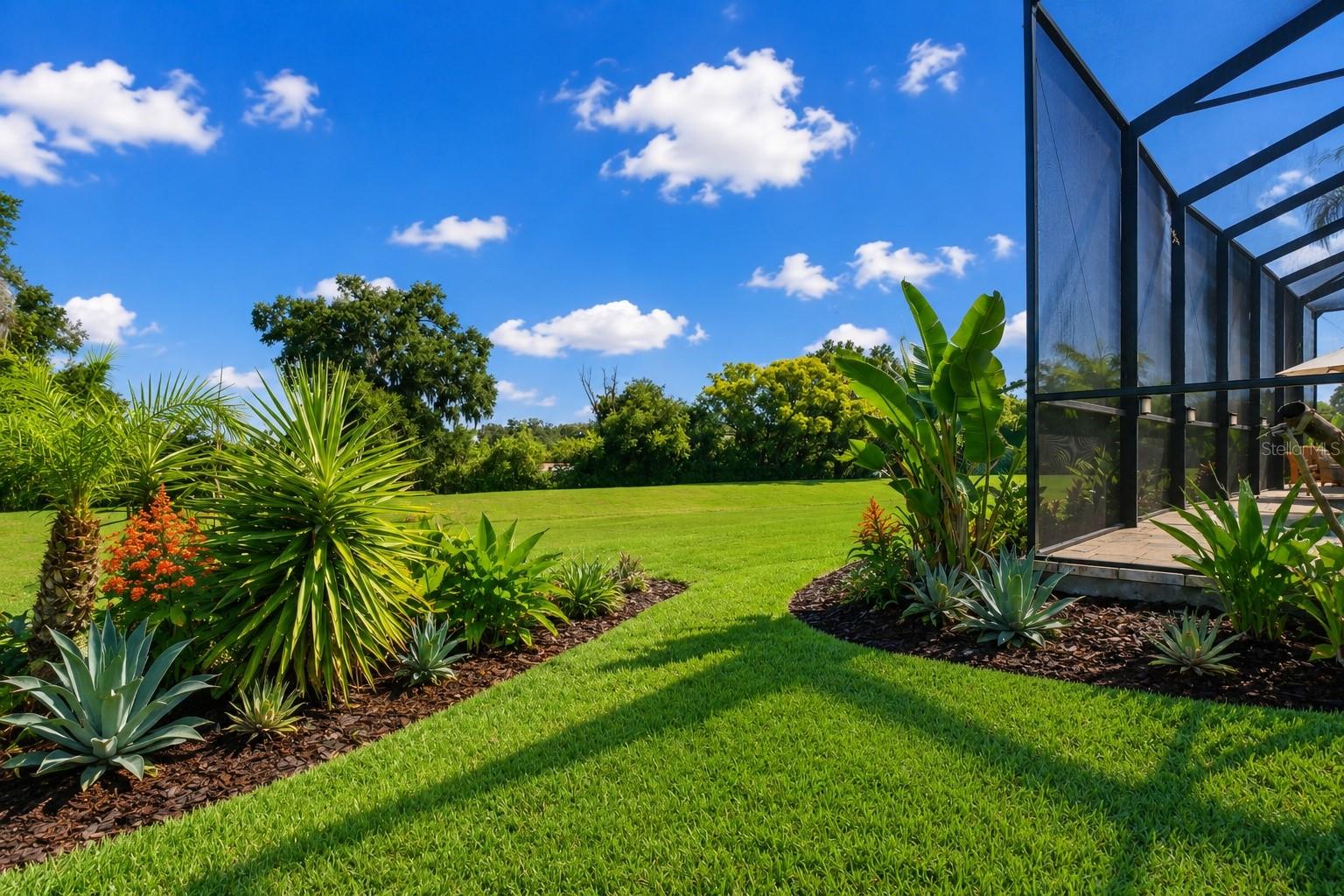 BROOKER RESERVE - Residential
