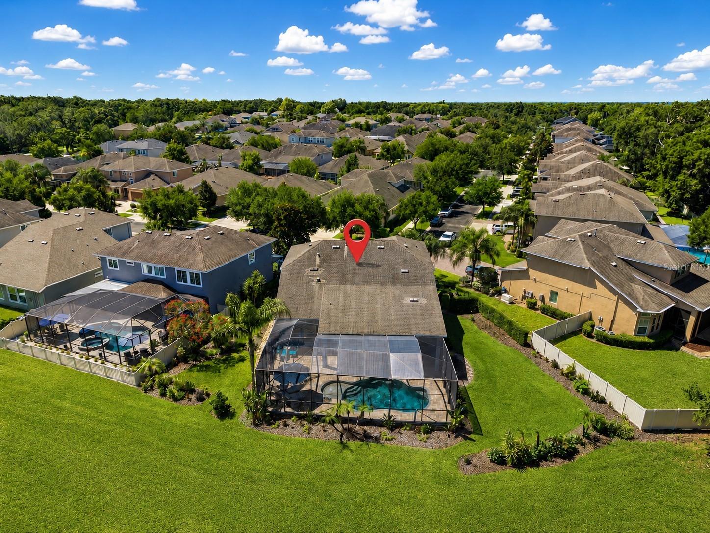 BROOKER RESERVE - Residential