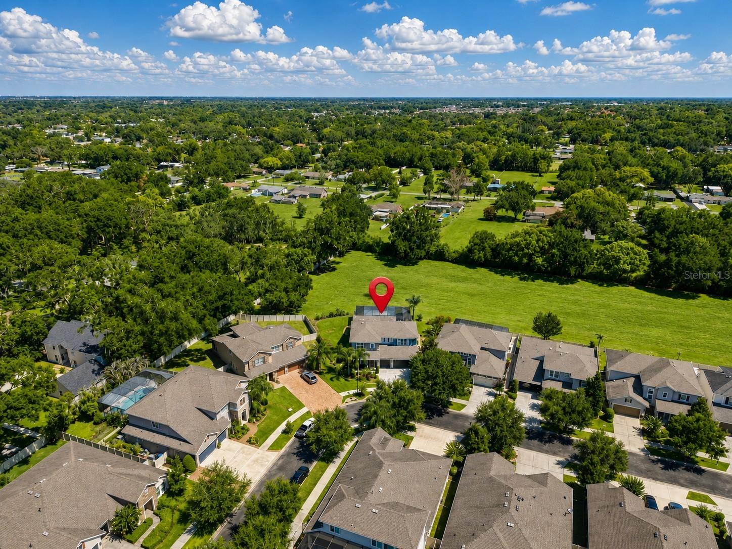 BROOKER RESERVE - Residential