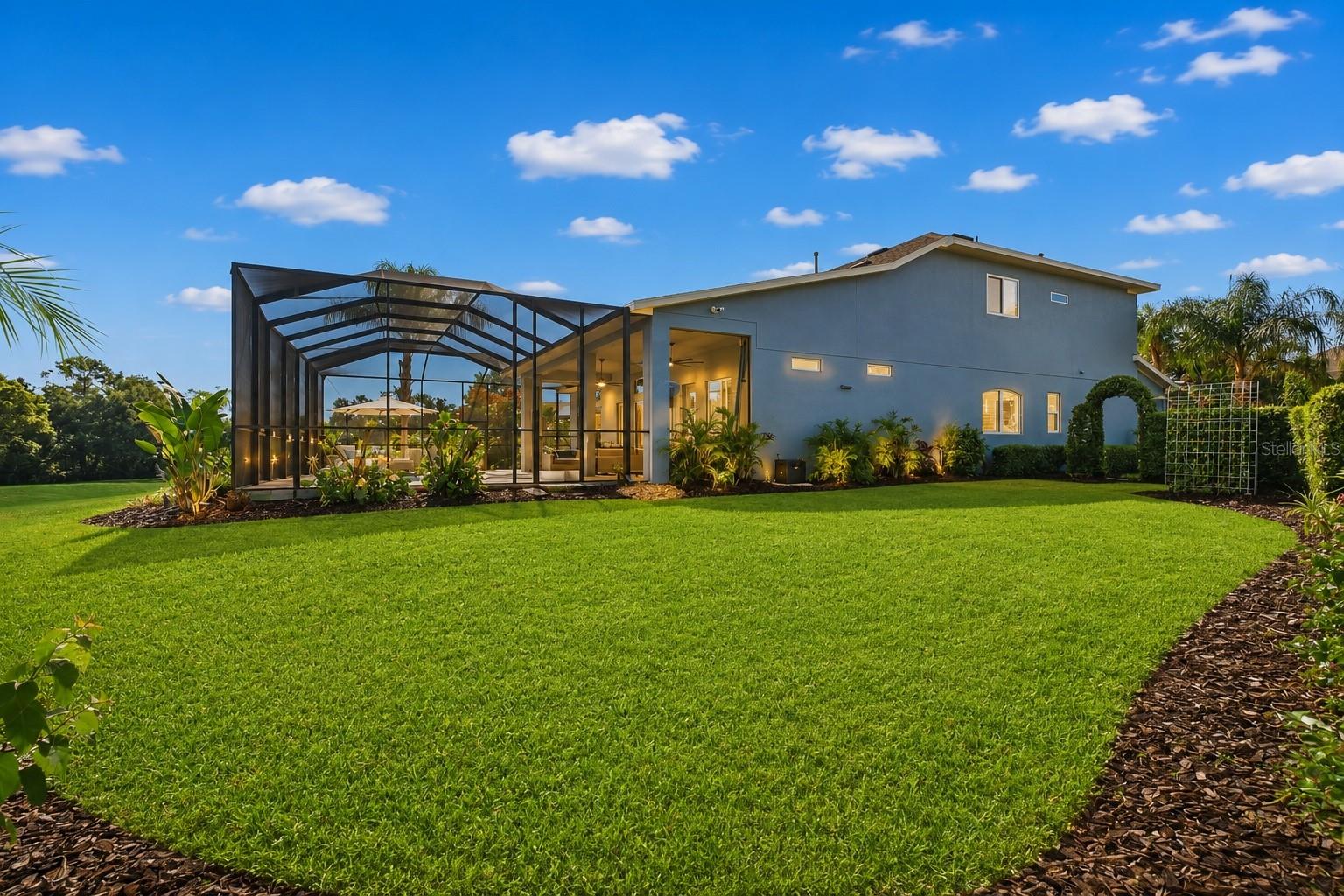 BROOKER RESERVE - Residential