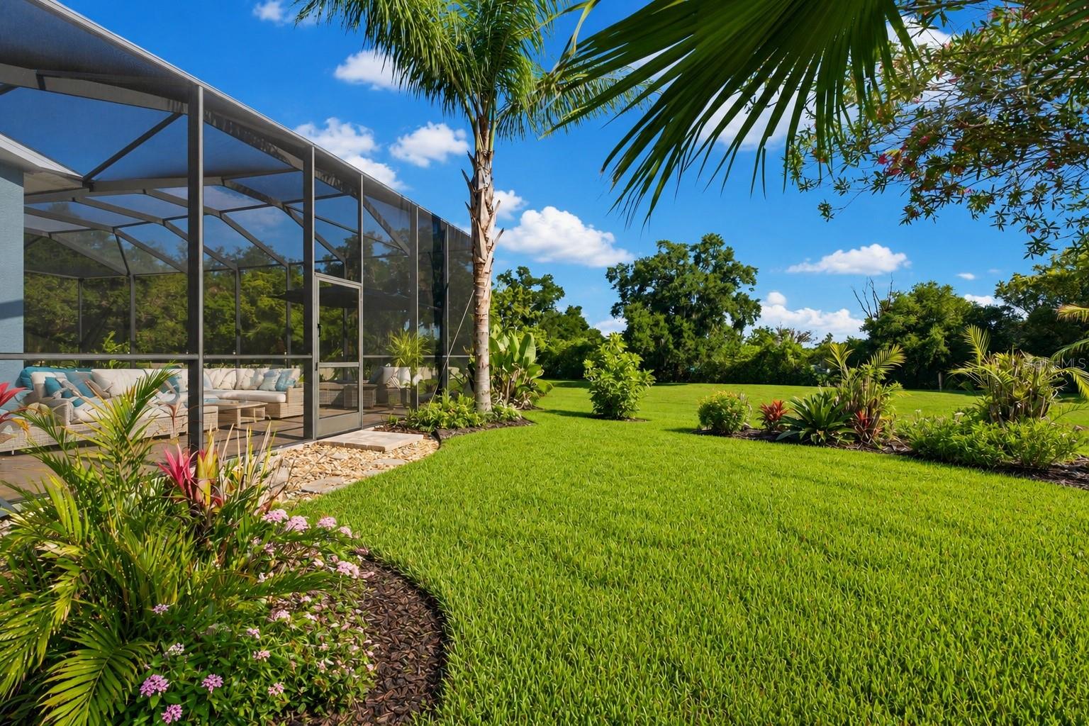 BROOKER RESERVE - Residential