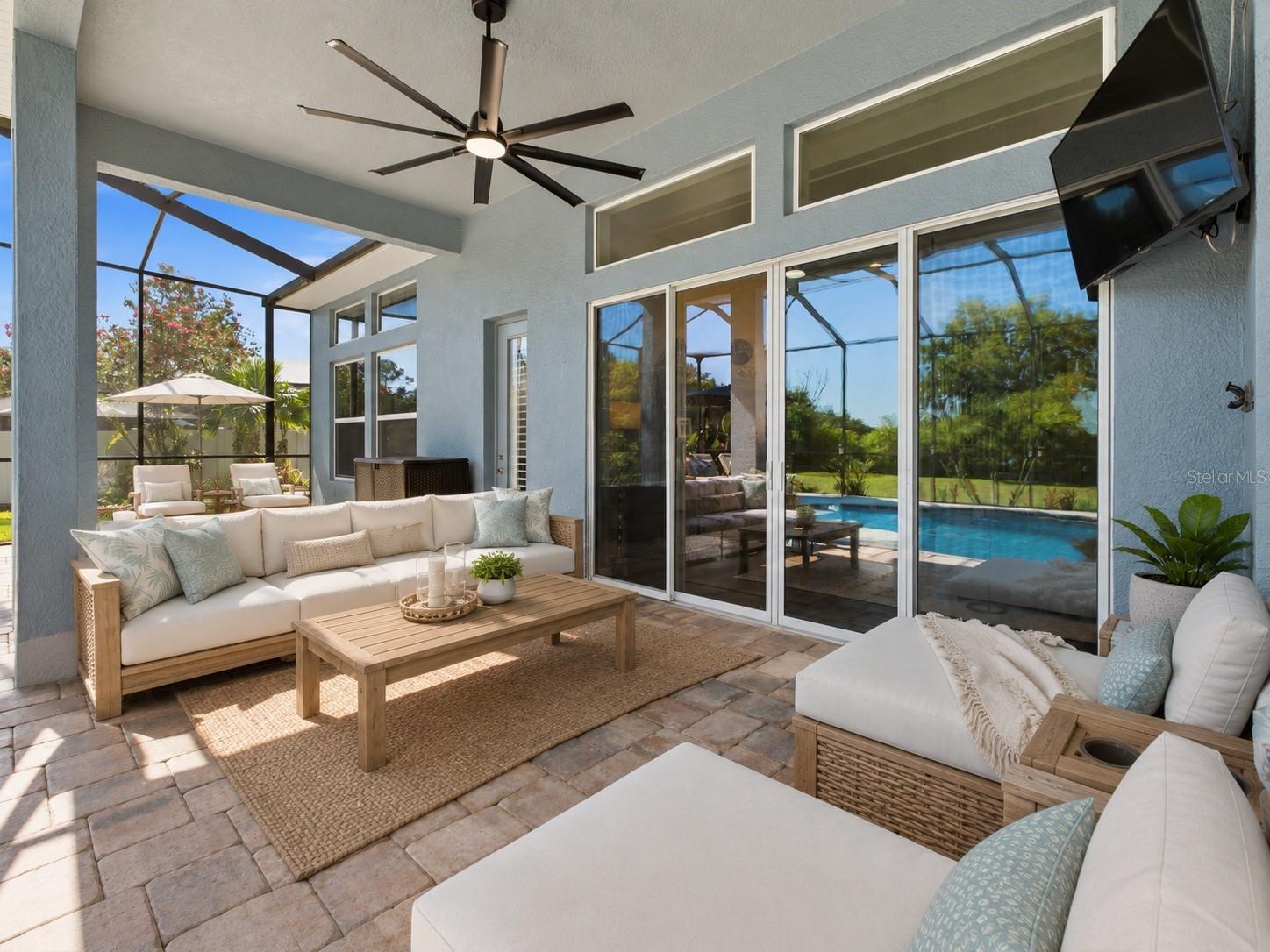 BROOKER RESERVE - Residential