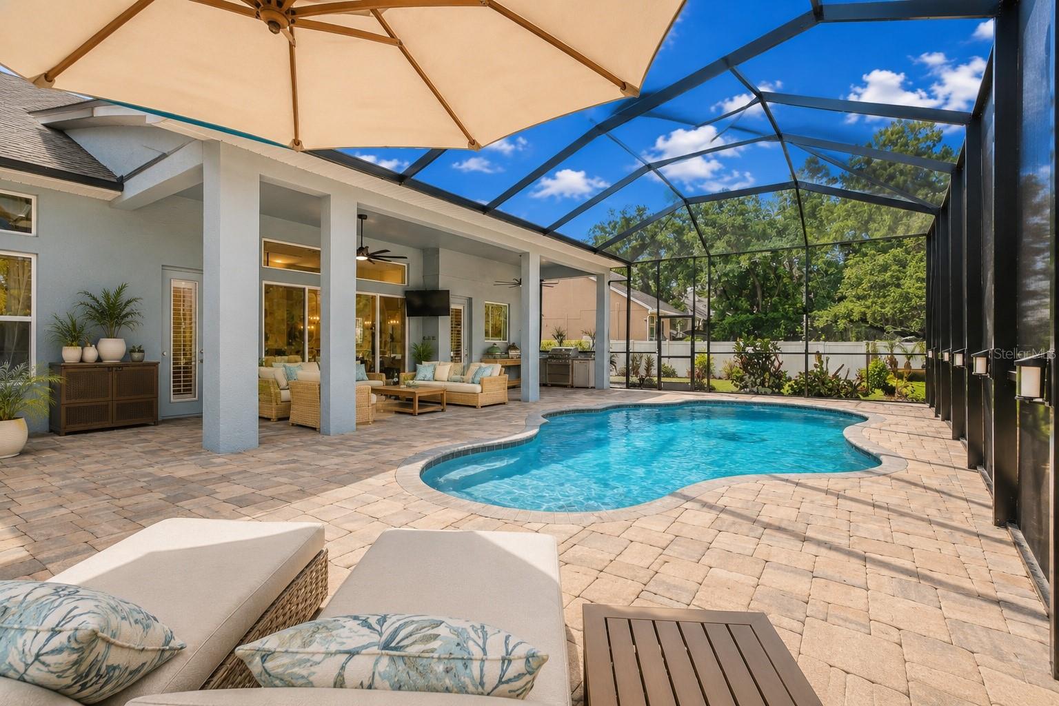 BROOKER RESERVE - Residential