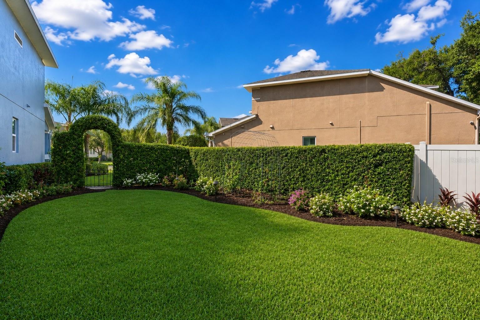 BROOKER RESERVE - Residential
