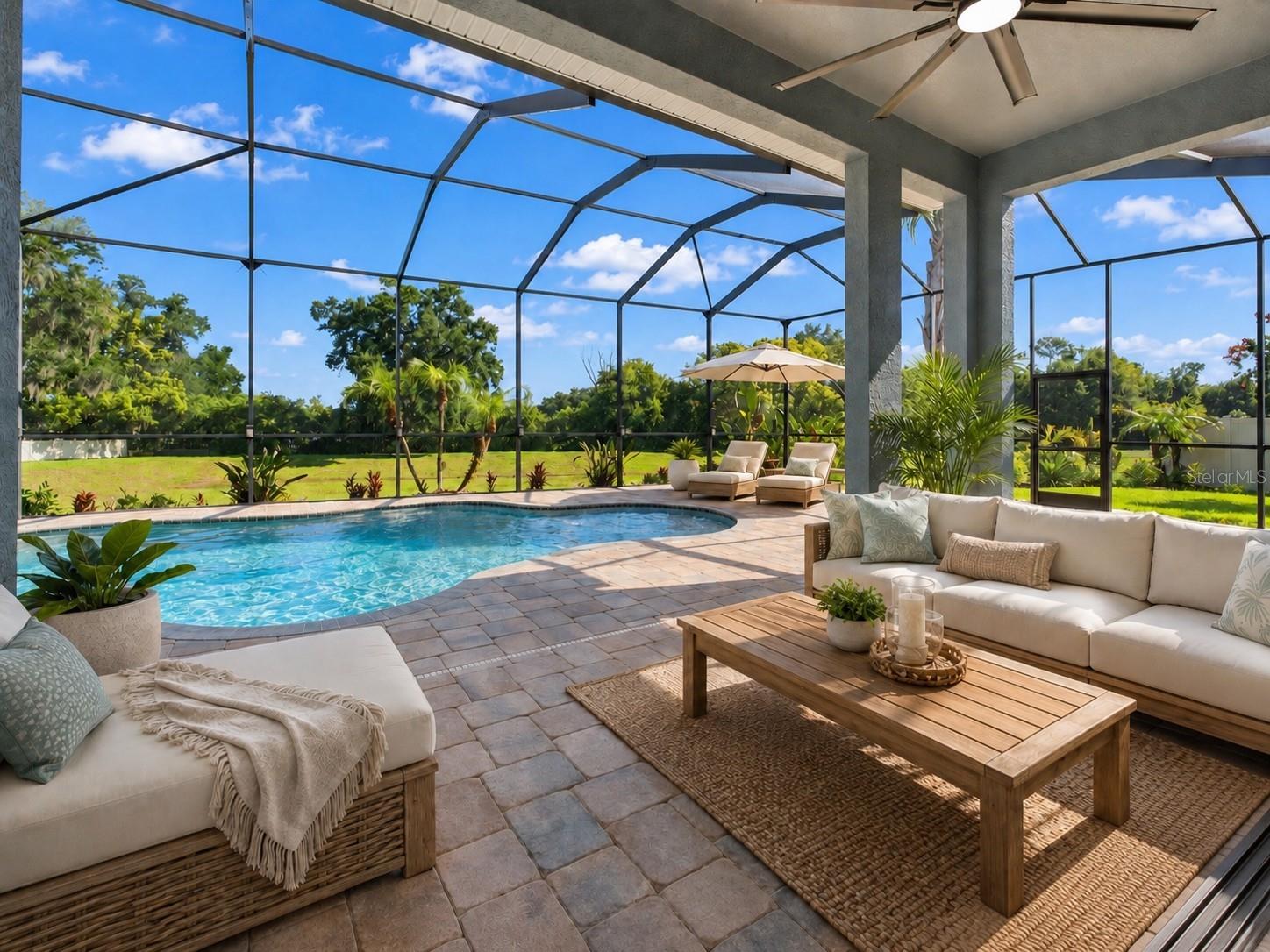 BROOKER RESERVE - Residential