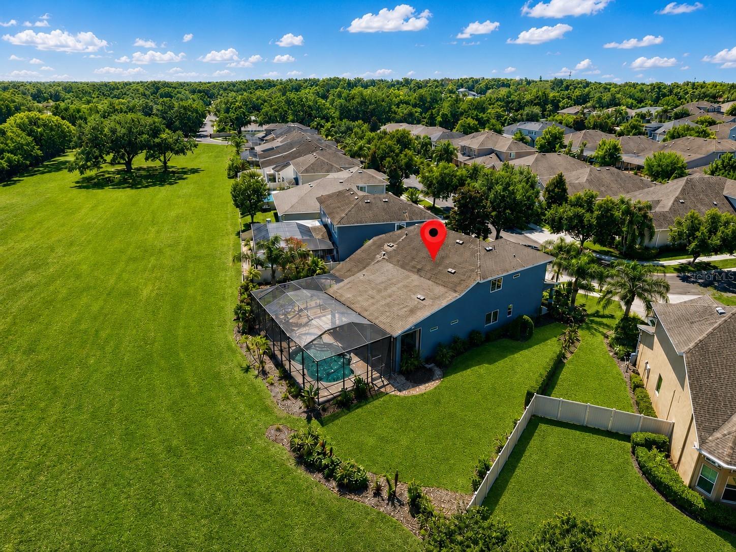 BROOKER RESERVE - Residential
