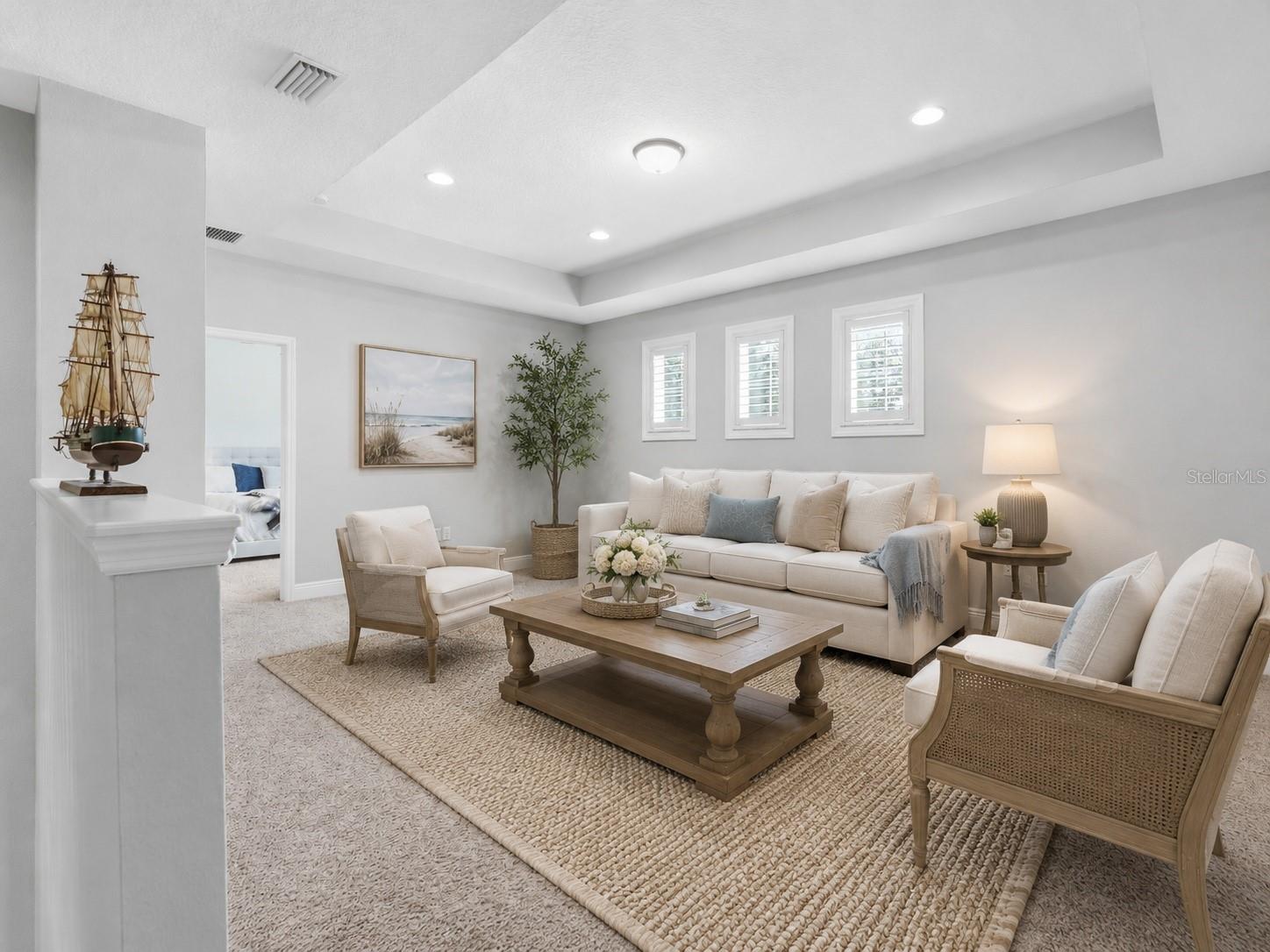 BROOKER RESERVE - Residential