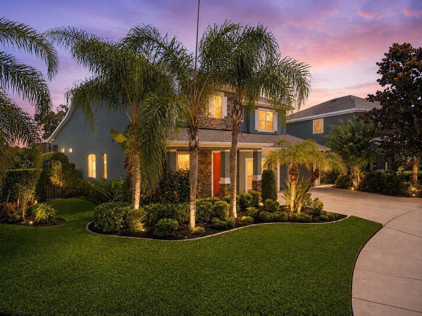 BROOKER RESERVE - Residential