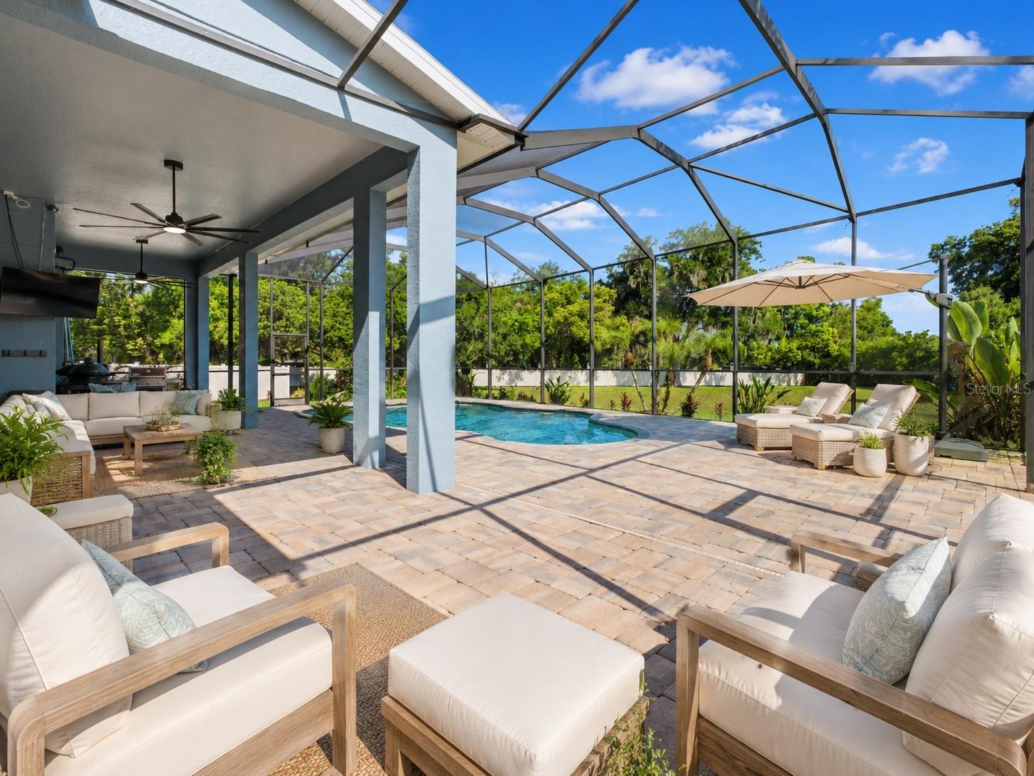 BROOKER RESERVE - Residential