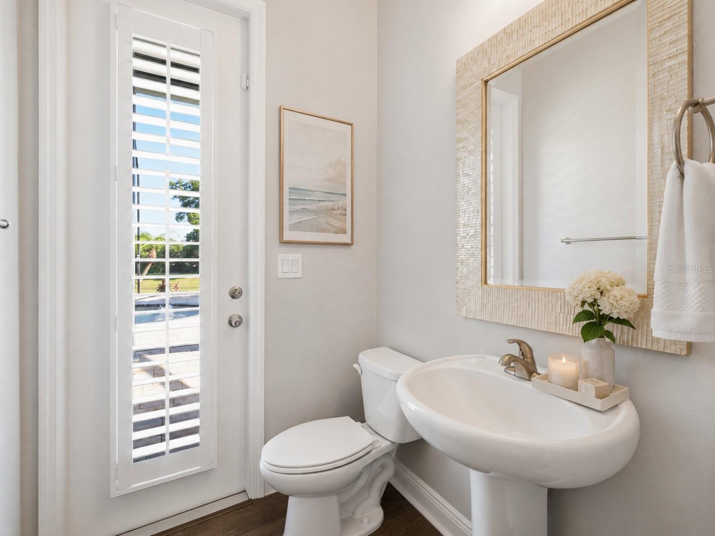 BROOKER RESERVE - Residential