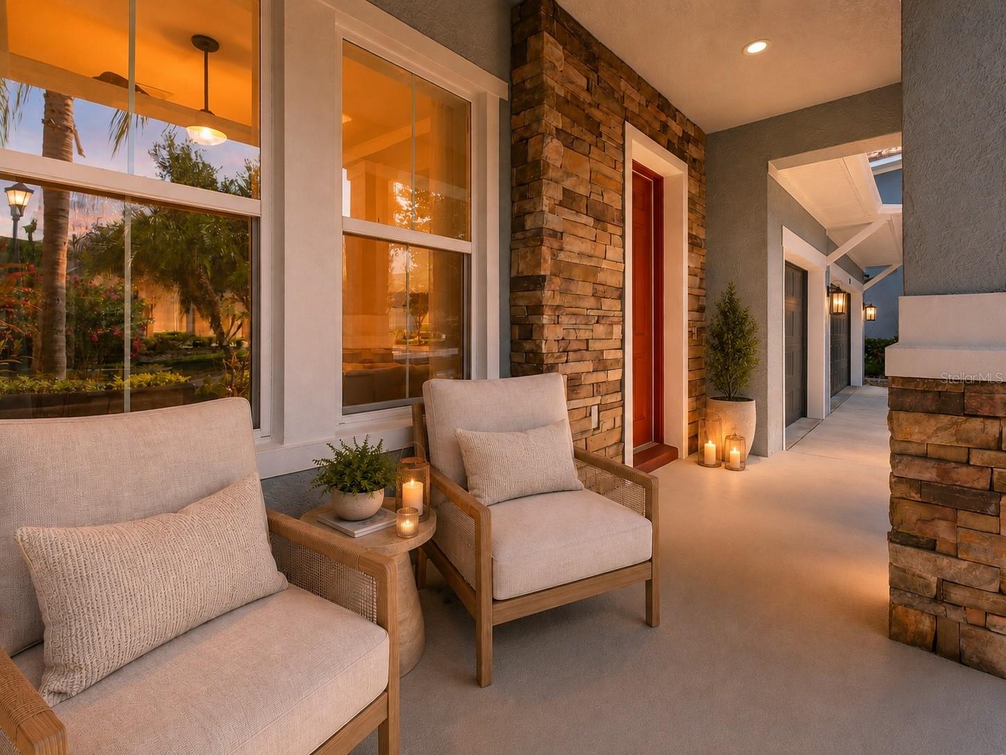 BROOKER RESERVE - Residential