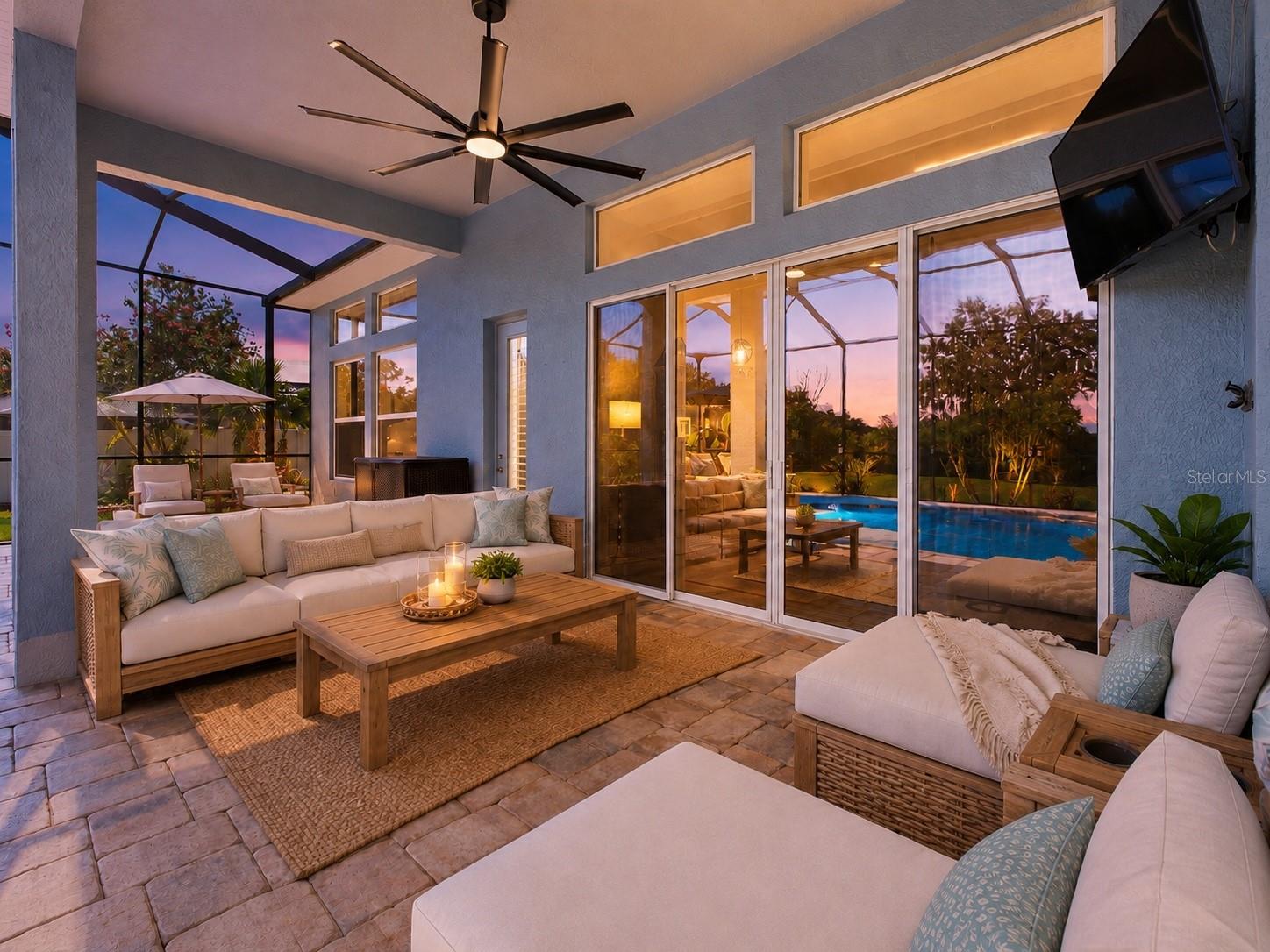 BROOKER RESERVE - Residential