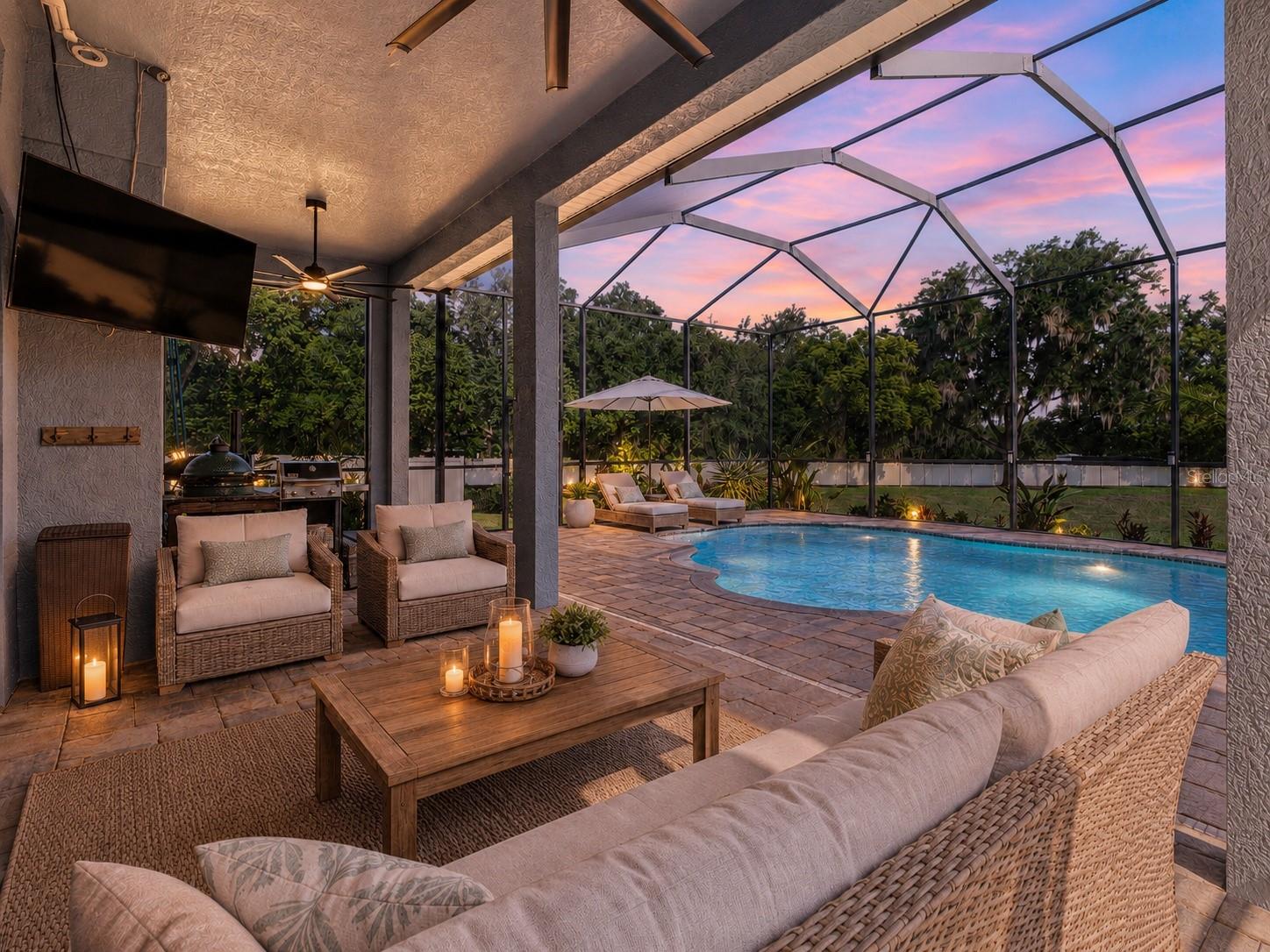 BROOKER RESERVE - Residential