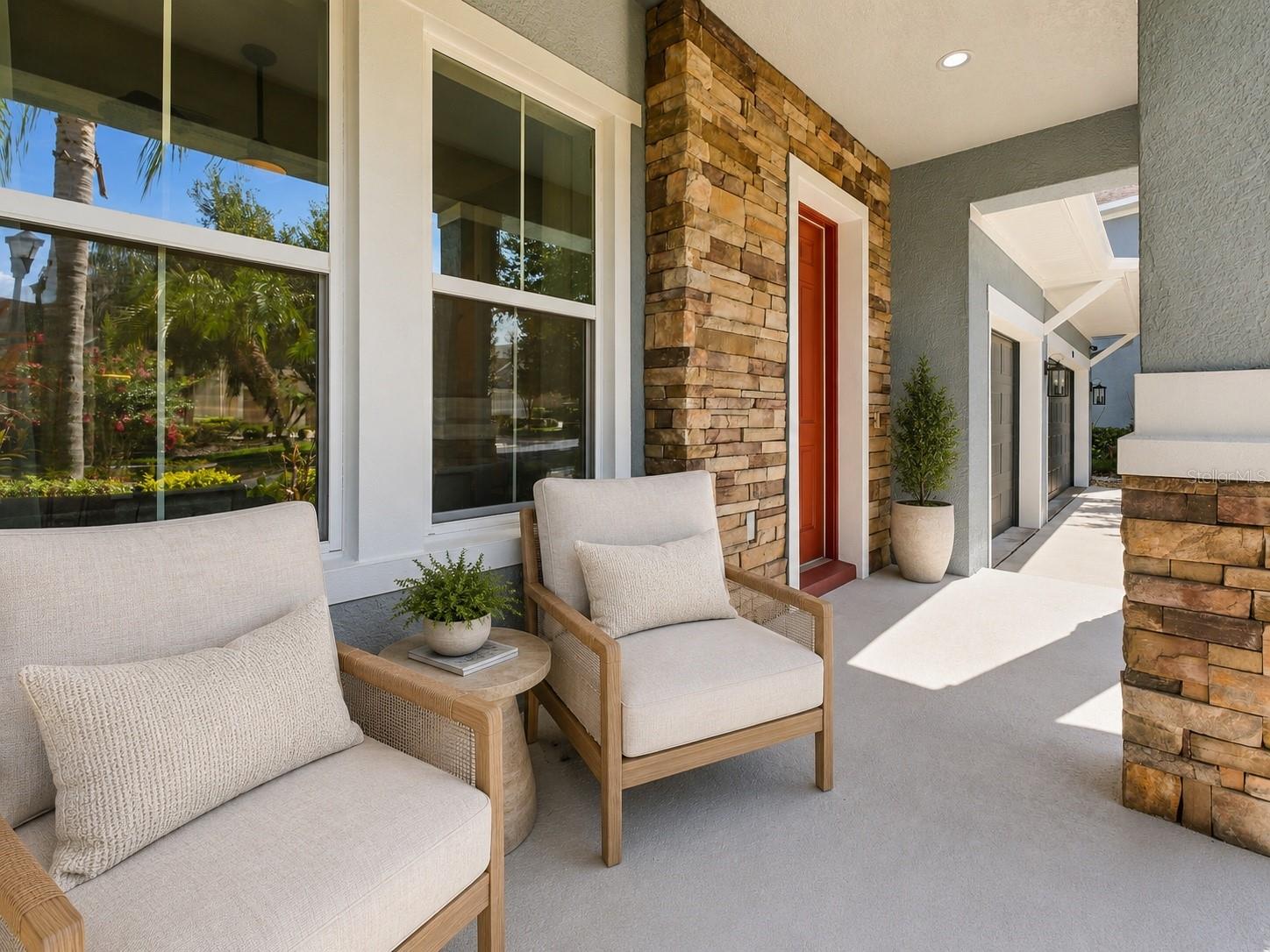 BROOKER RESERVE - Residential