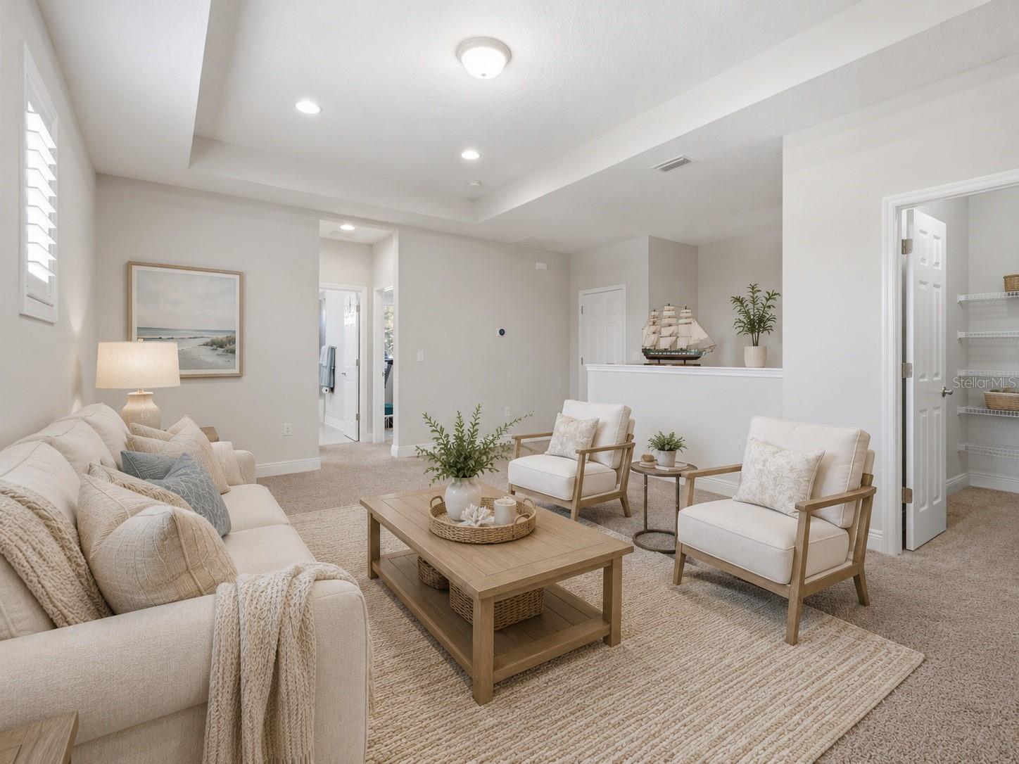 BROOKER RESERVE - Residential