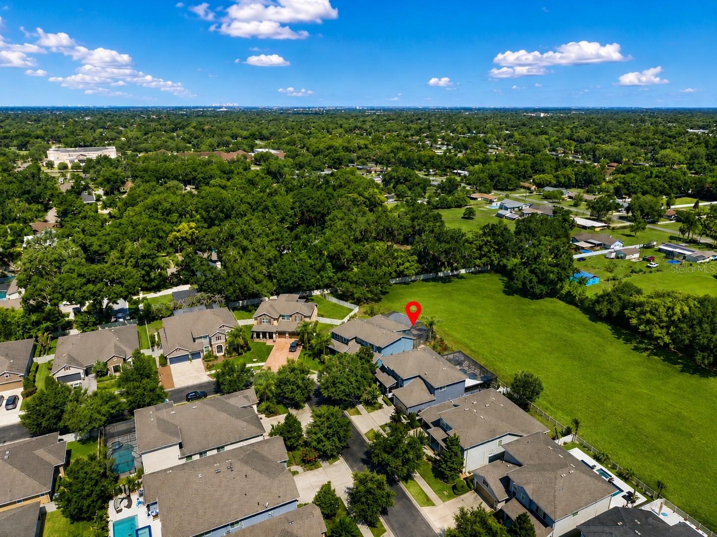 BROOKER RESERVE - Residential