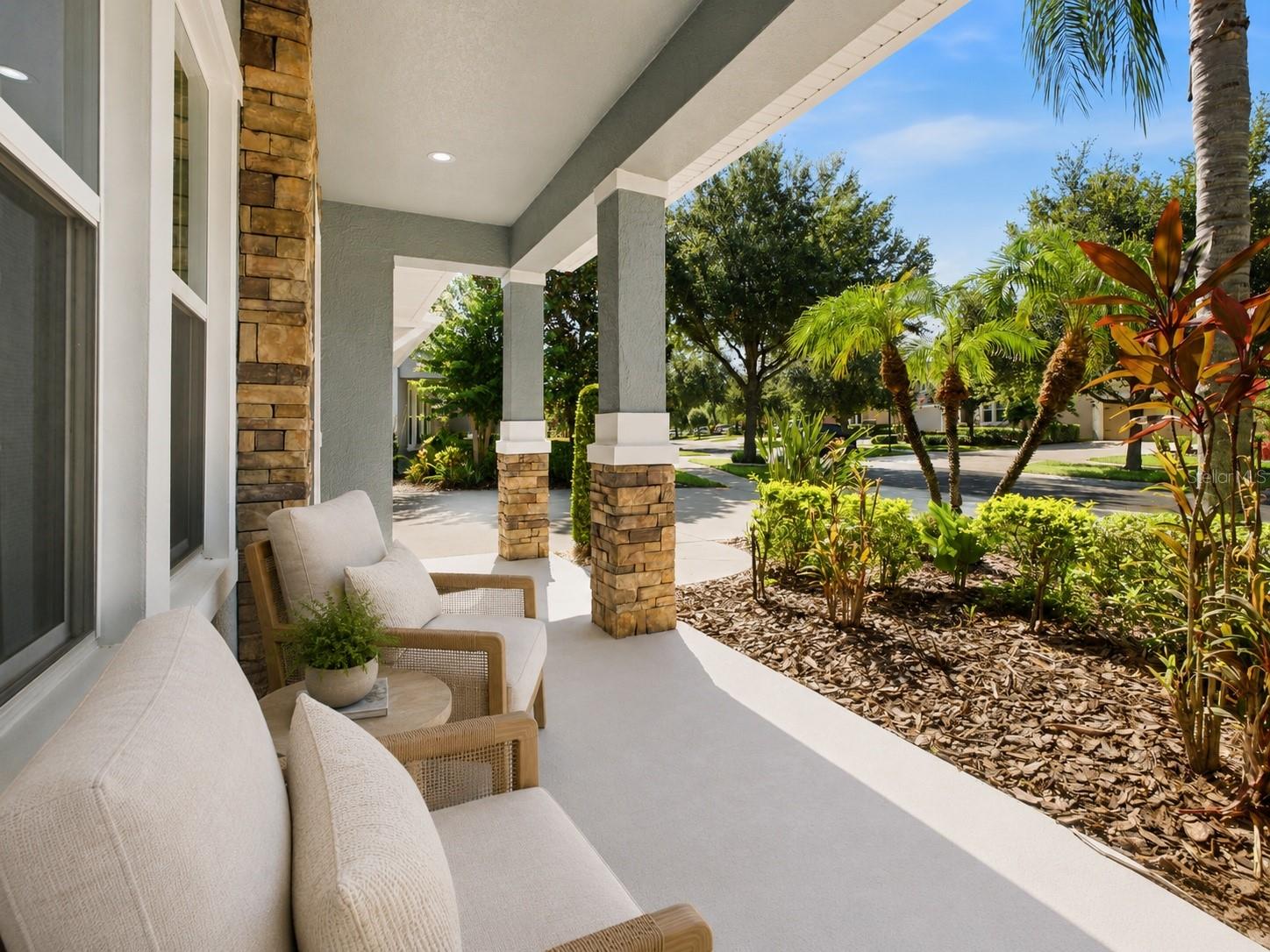 BROOKER RESERVE - Residential