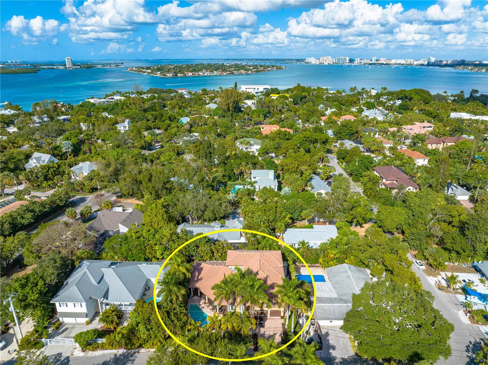 SIESTA REV OF - Residential