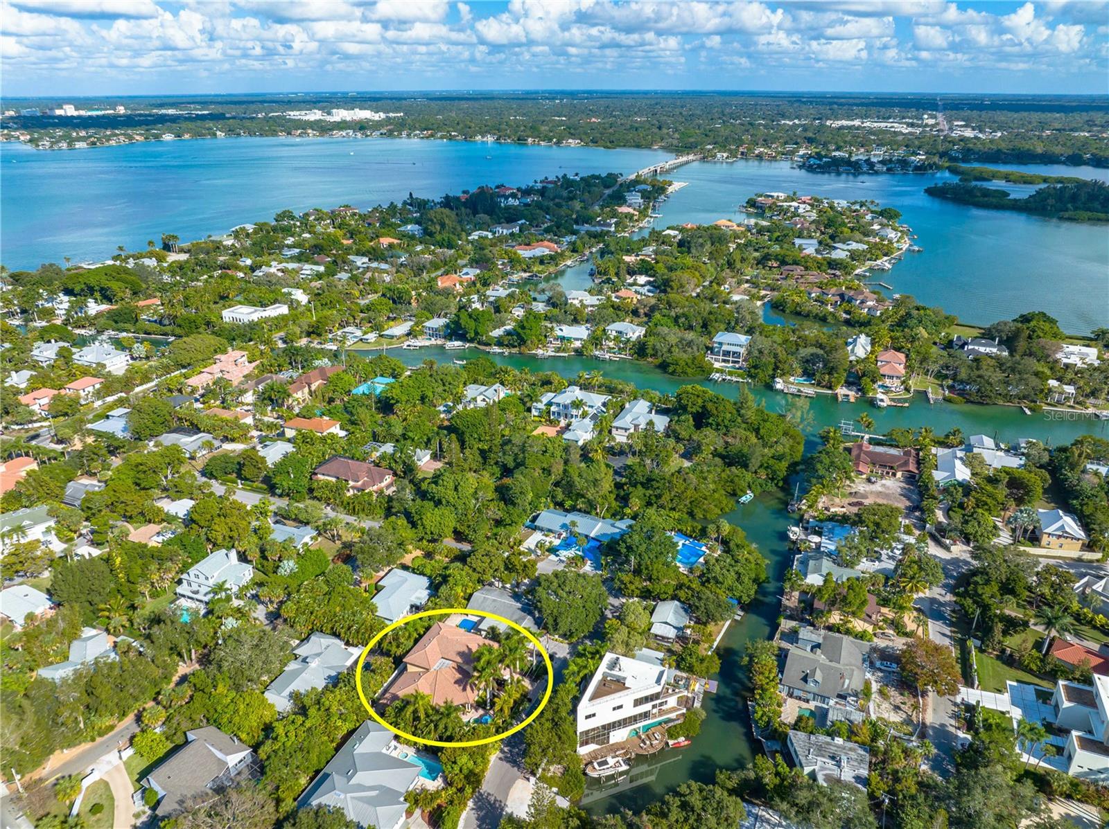SIESTA REV OF - Residential