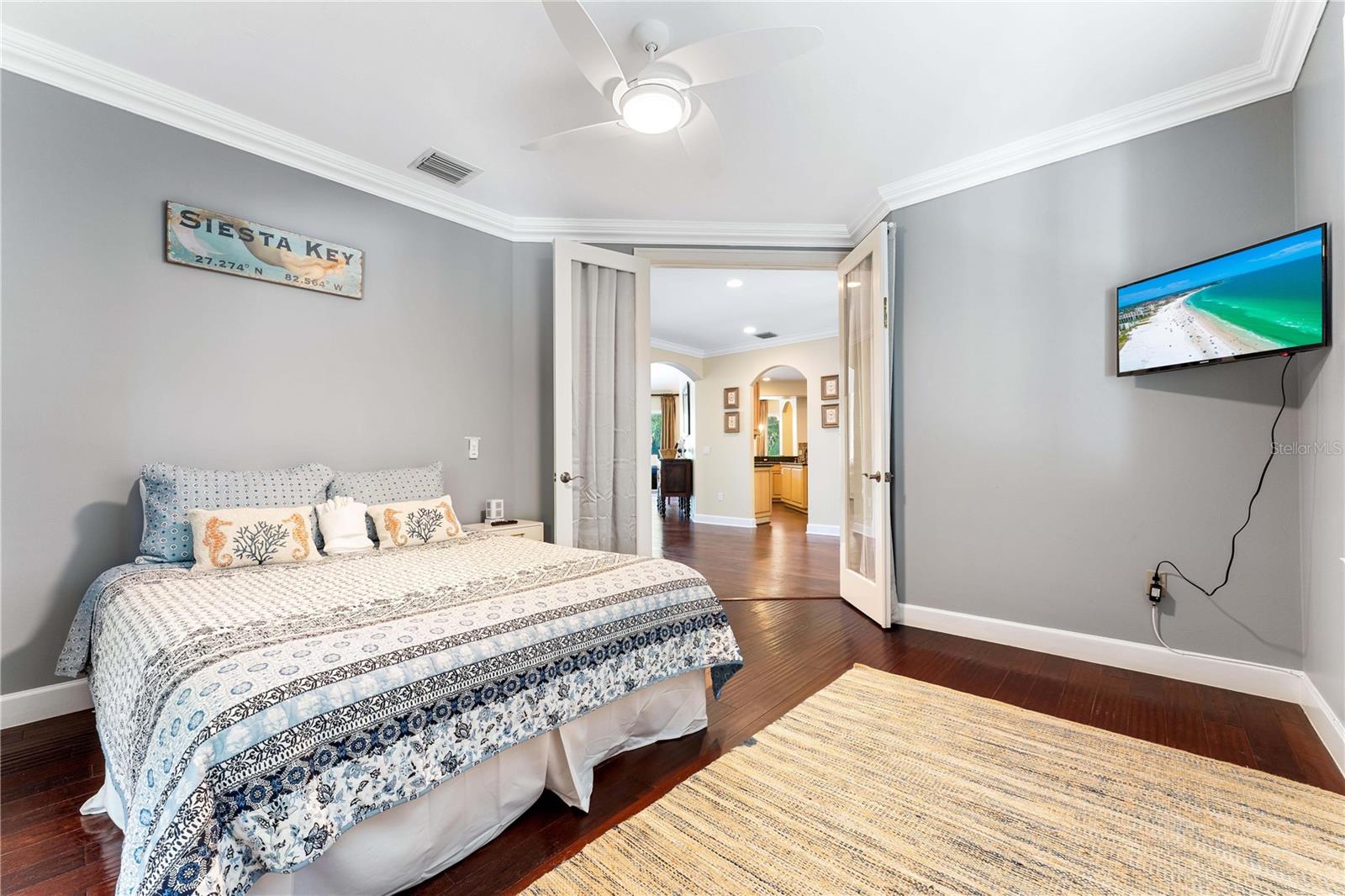 SIESTA REV OF - Residential