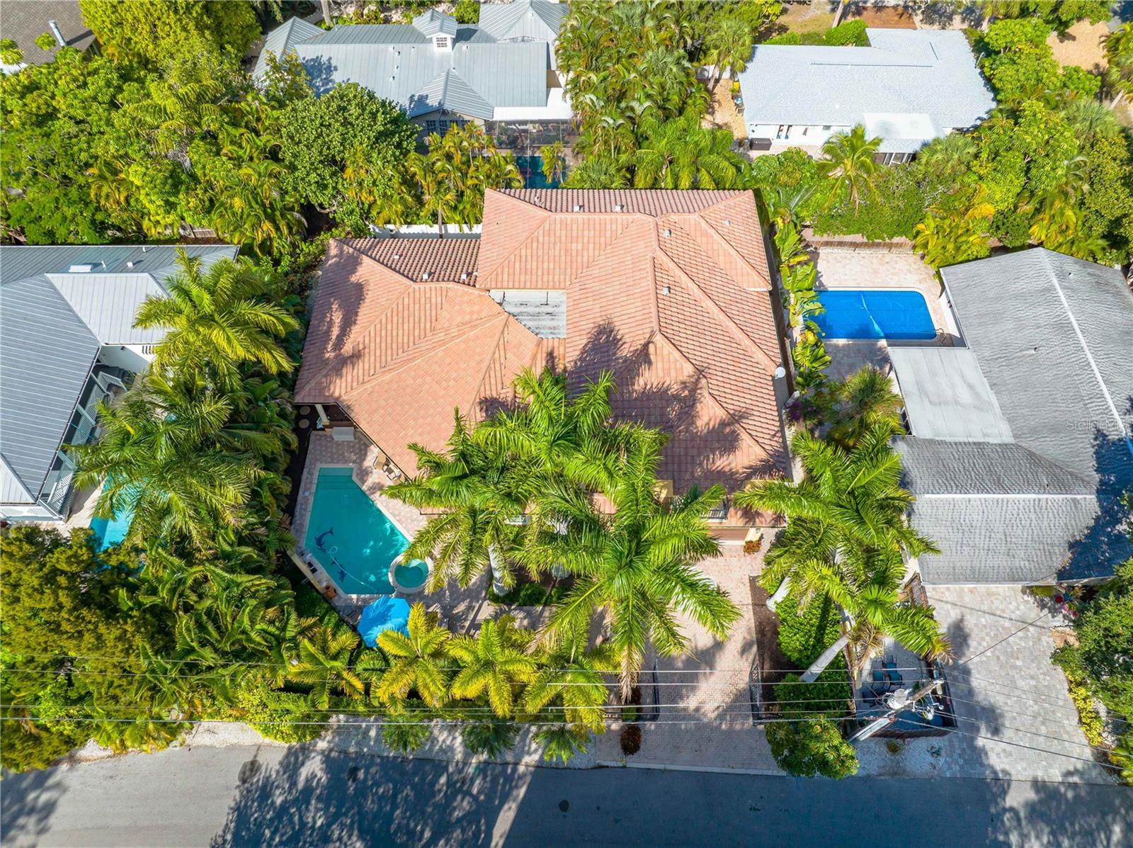 SIESTA REV OF - Residential