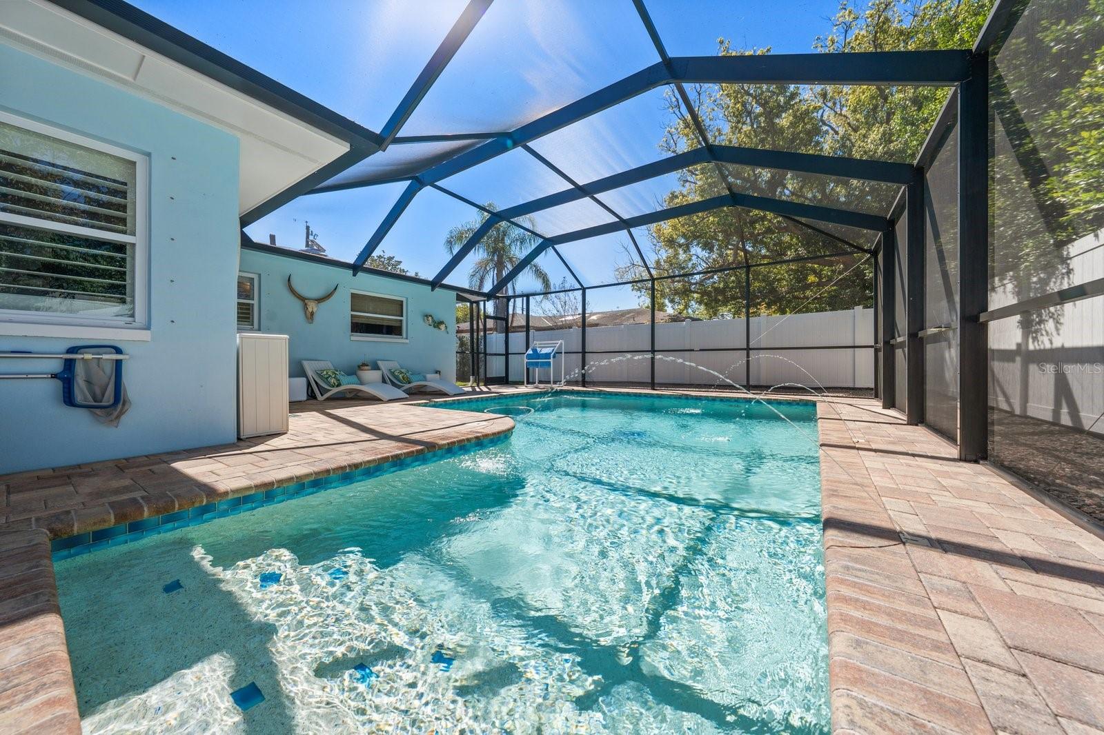 VIRGINIA PARK - Residential
